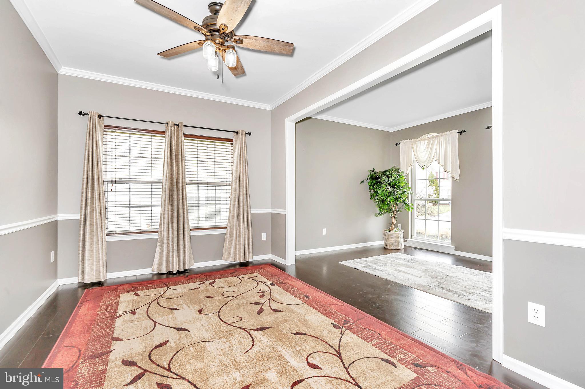 GUNPOWDER RIDGE - Residential