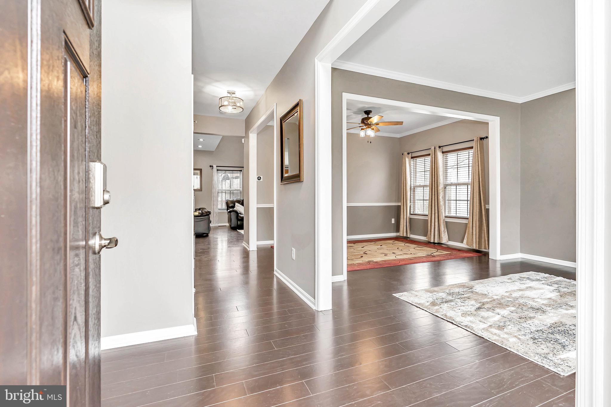 GUNPOWDER RIDGE - Residential