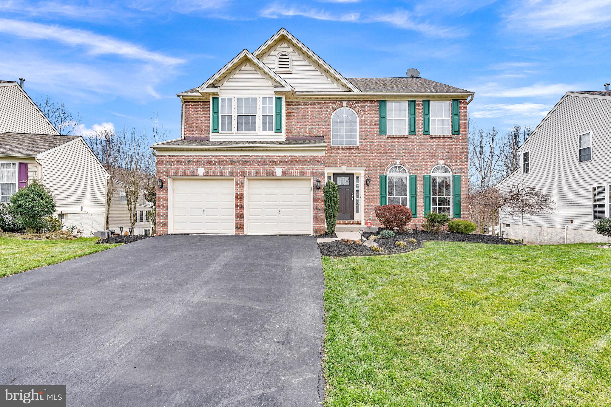 GUNPOWDER RIDGE - Residential