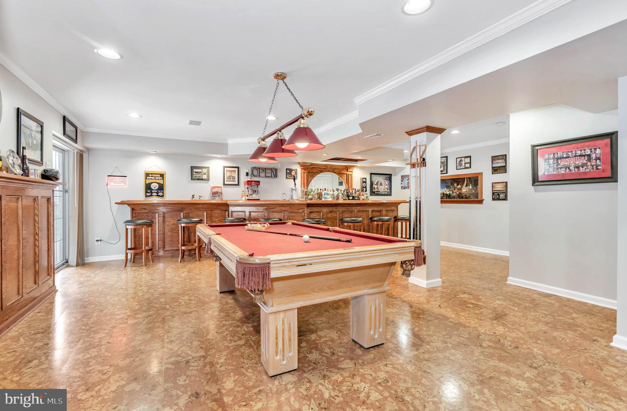 GUNPOWDER RIDGE - Residential