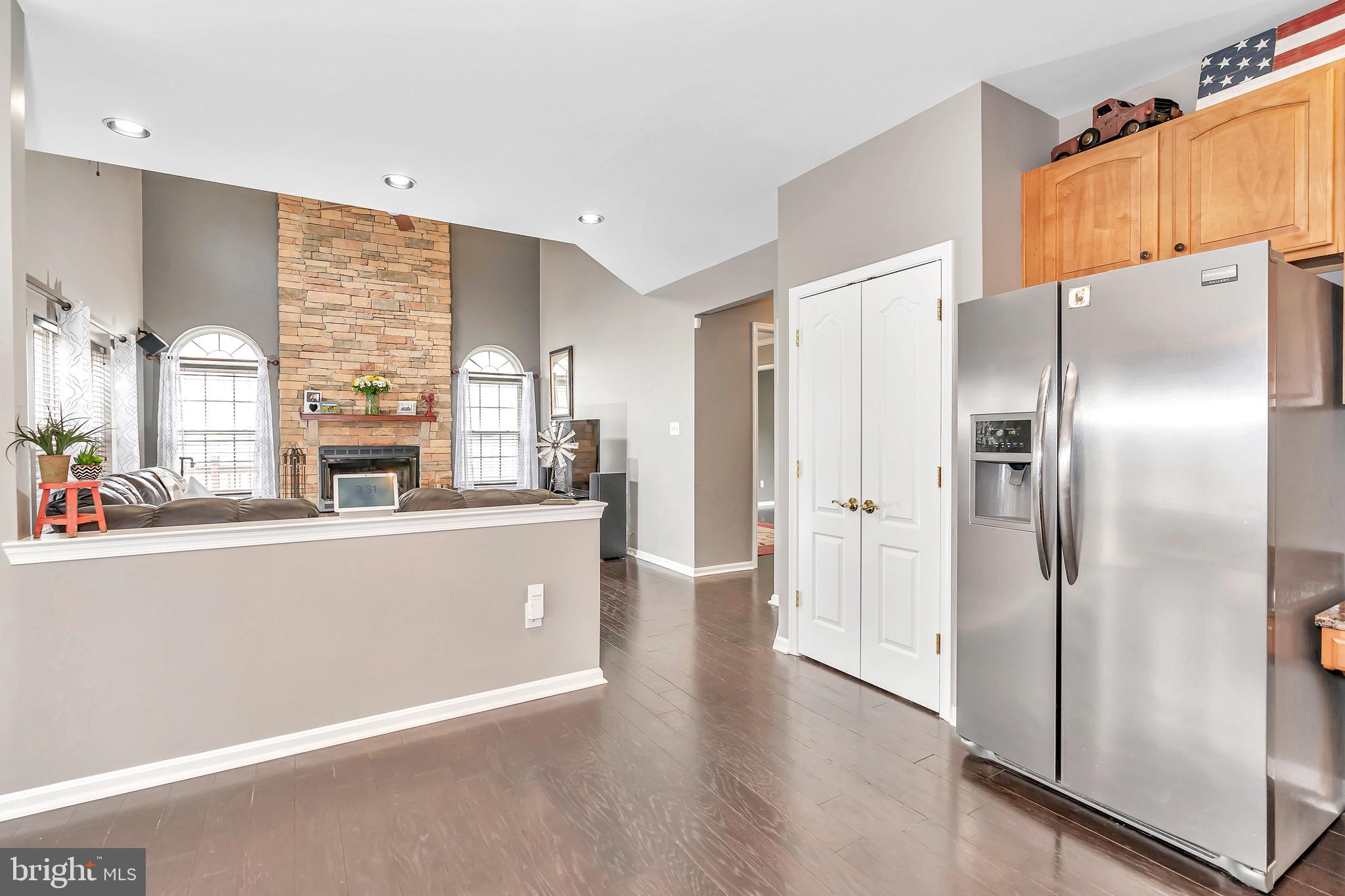 GUNPOWDER RIDGE - Residential