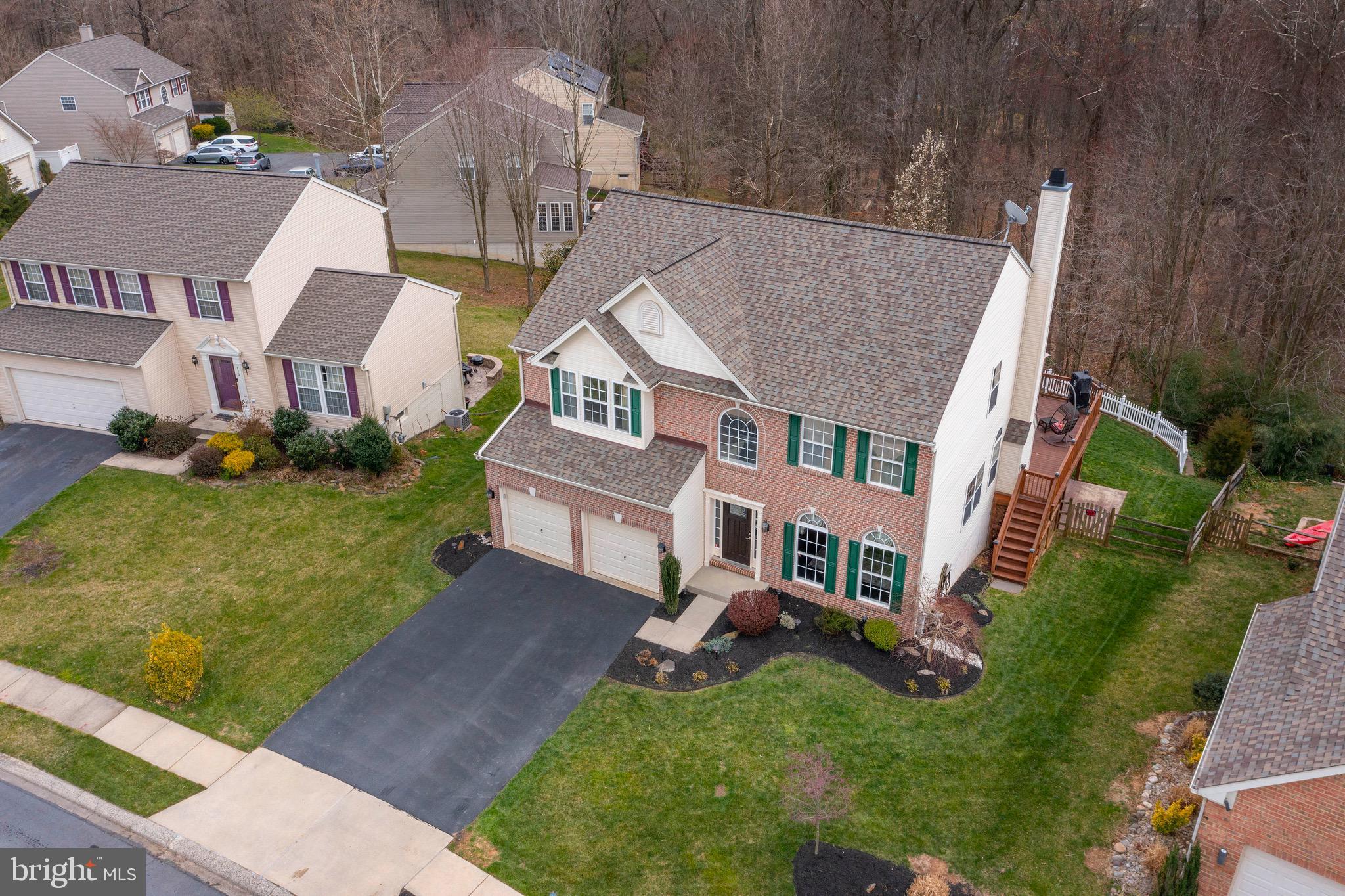 GUNPOWDER RIDGE - Residential