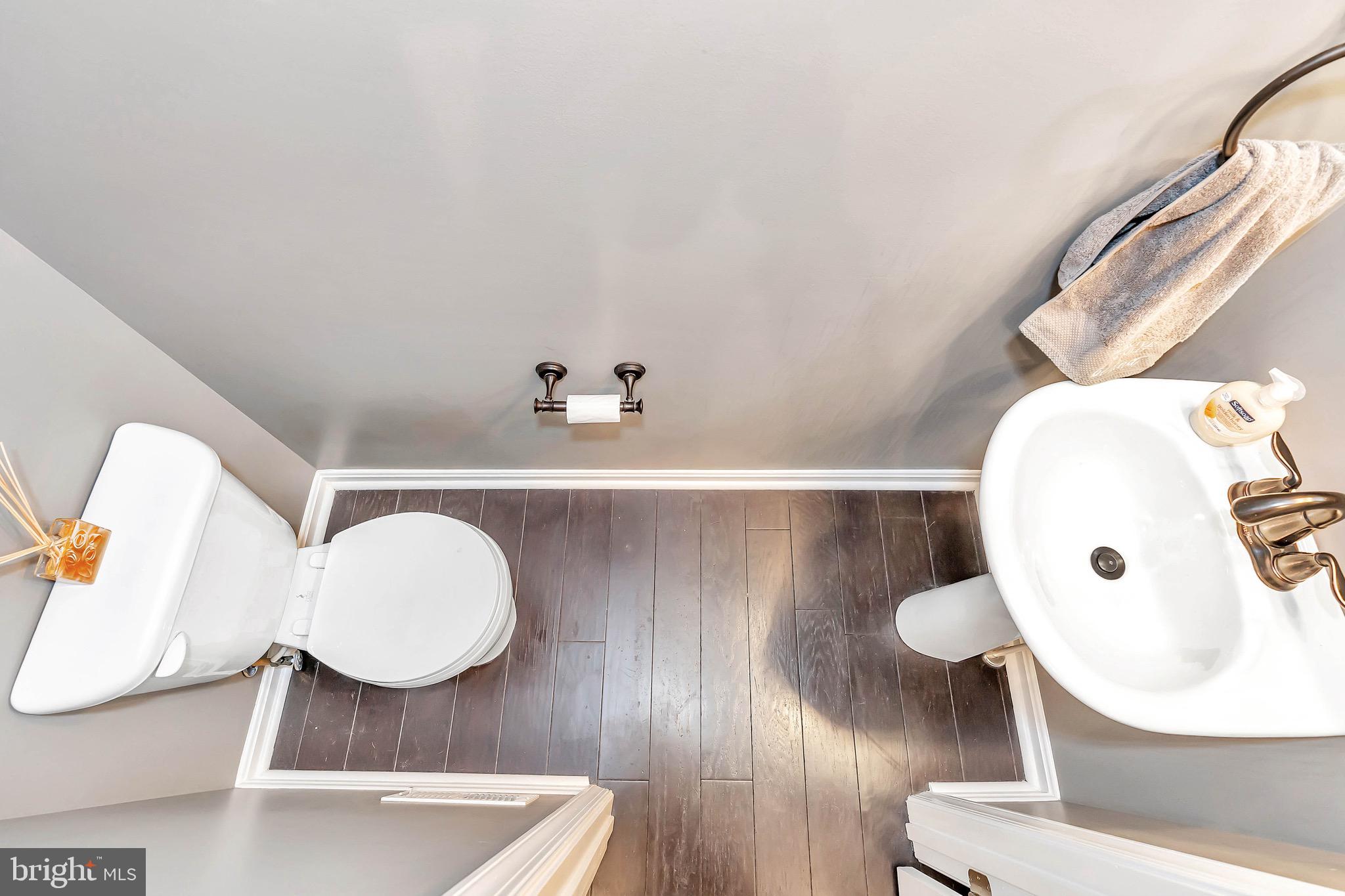 GUNPOWDER RIDGE - Residential