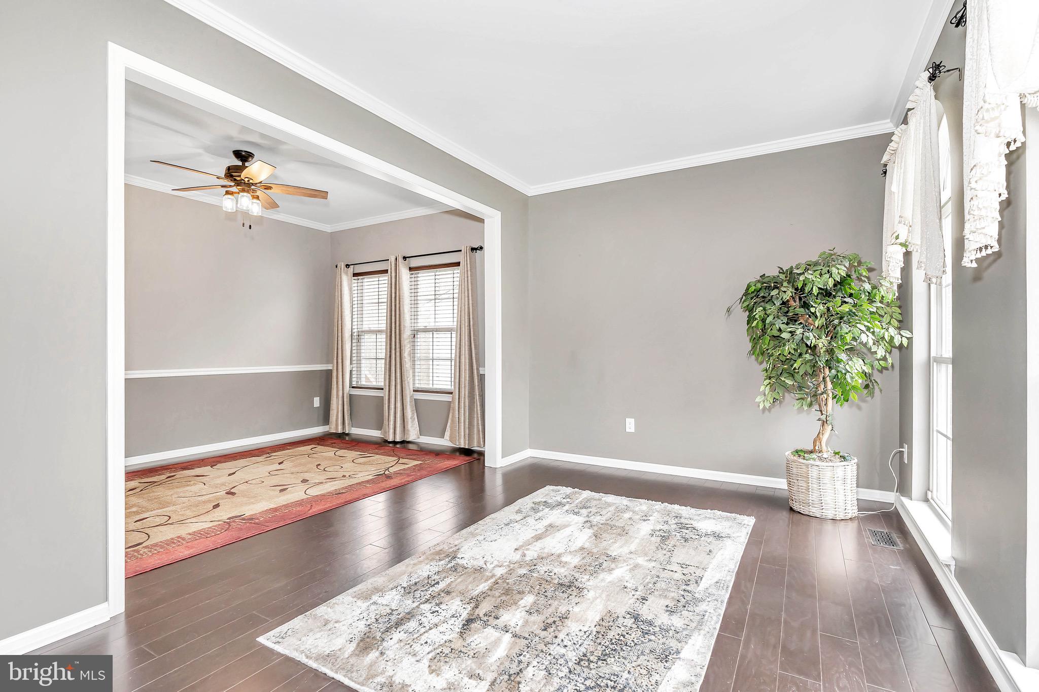 GUNPOWDER RIDGE - Residential