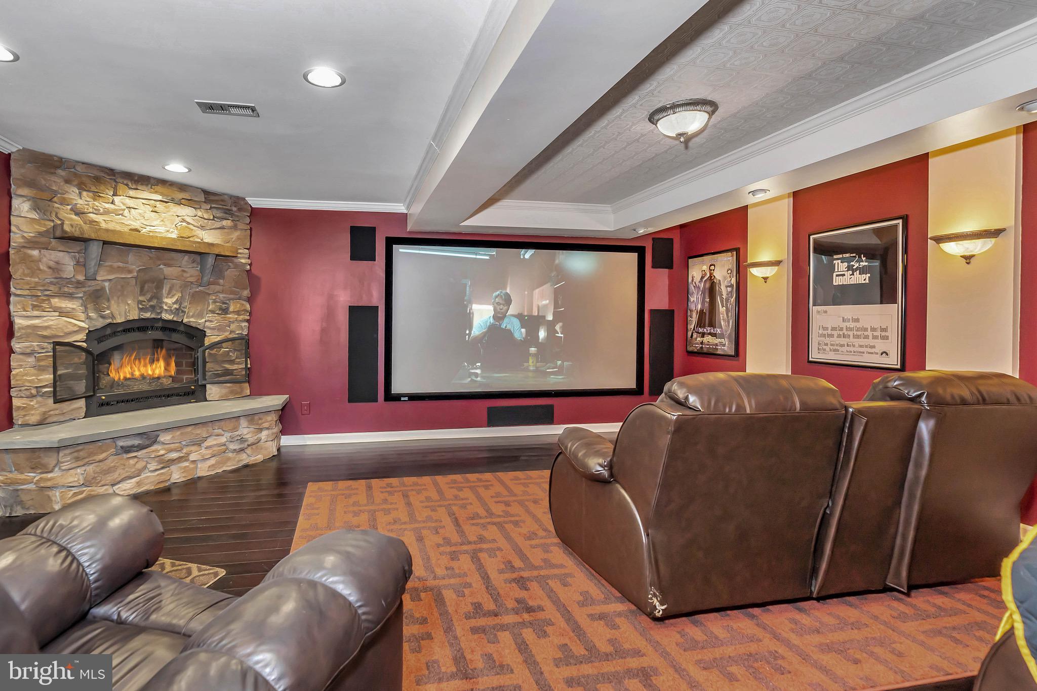 GUNPOWDER RIDGE - Residential