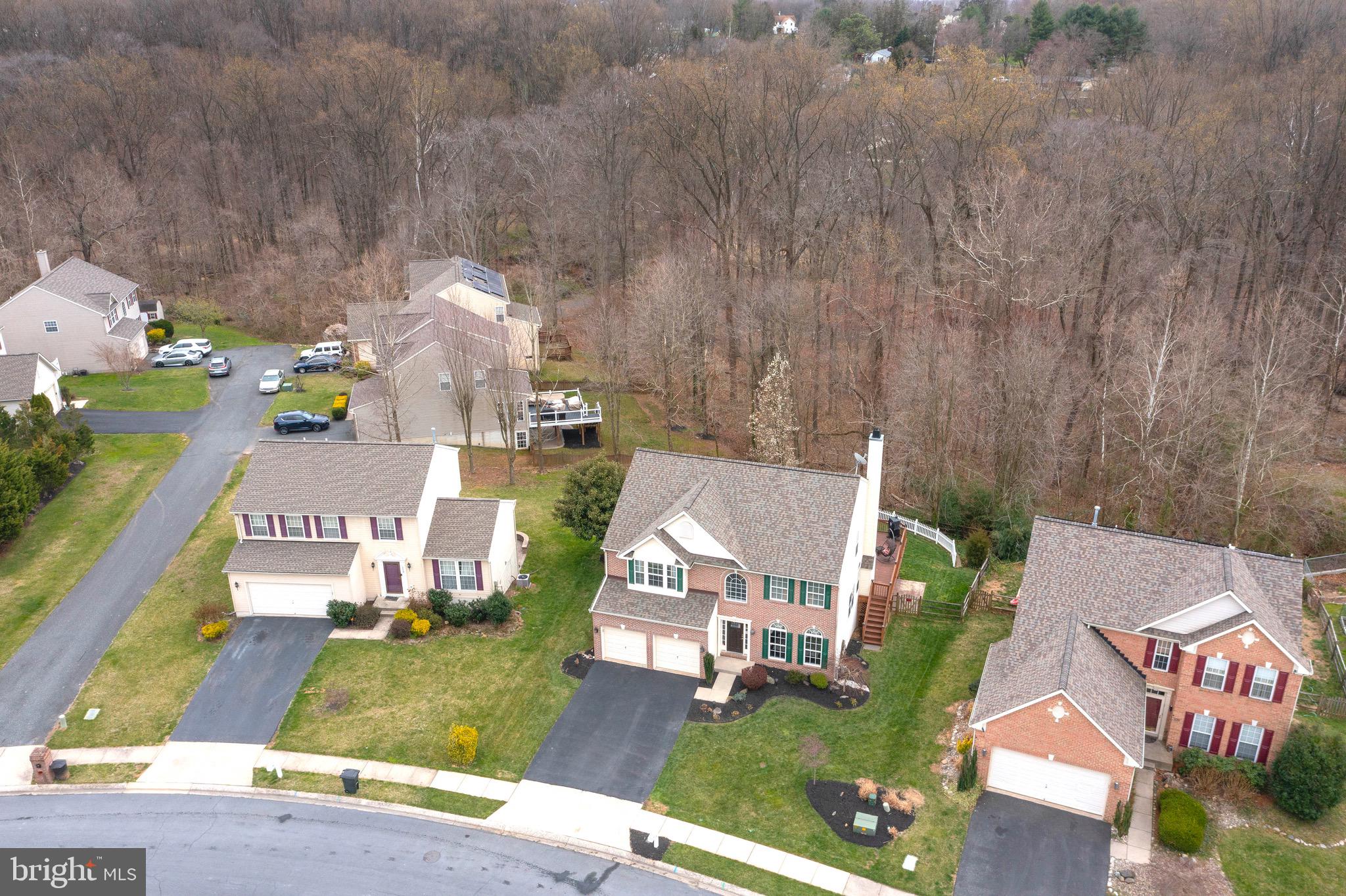 GUNPOWDER RIDGE - Residential