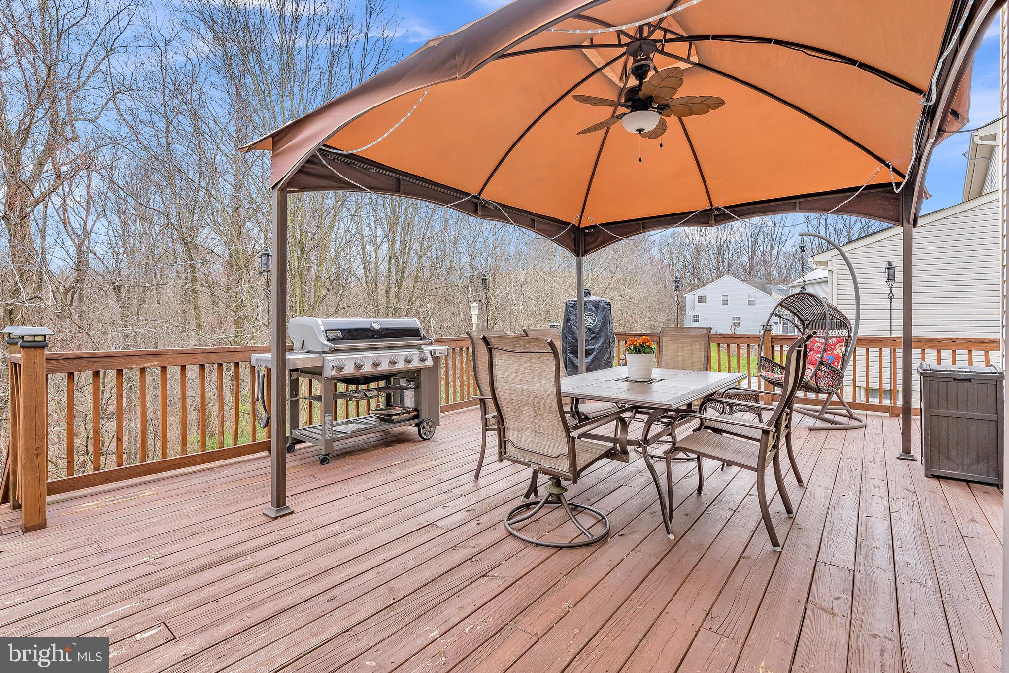 GUNPOWDER RIDGE - Residential