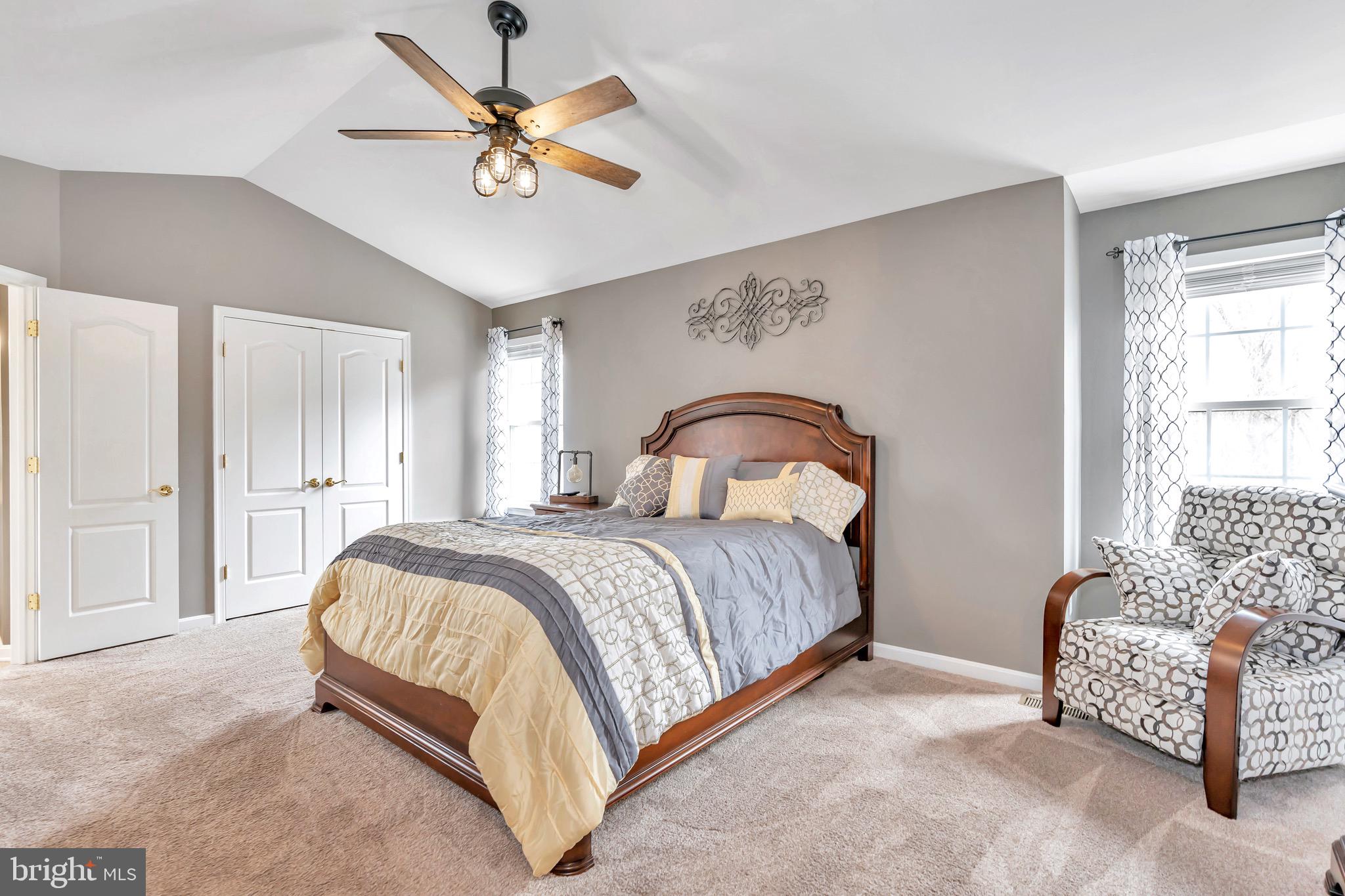 GUNPOWDER RIDGE - Residential