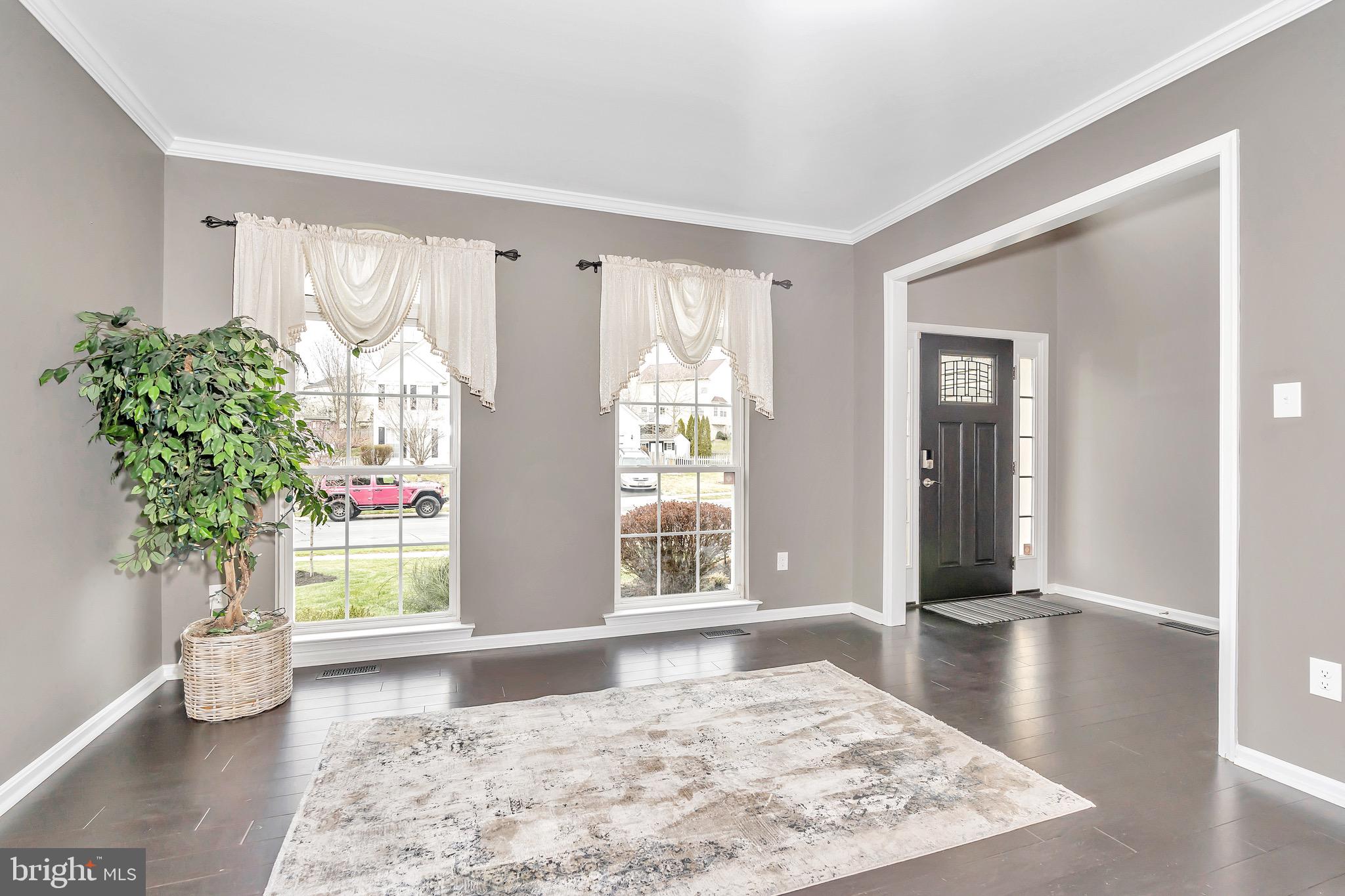 GUNPOWDER RIDGE - Residential