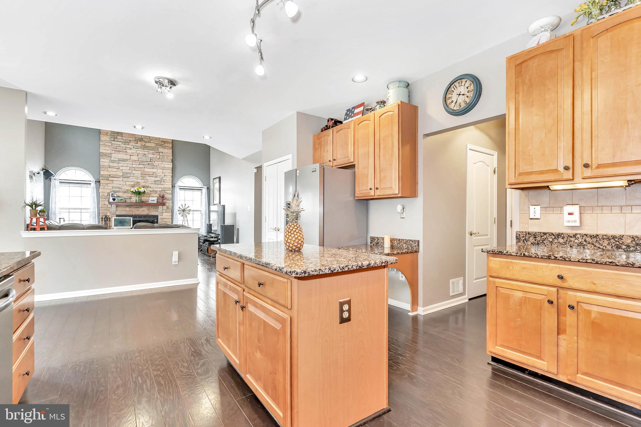 GUNPOWDER RIDGE - Residential