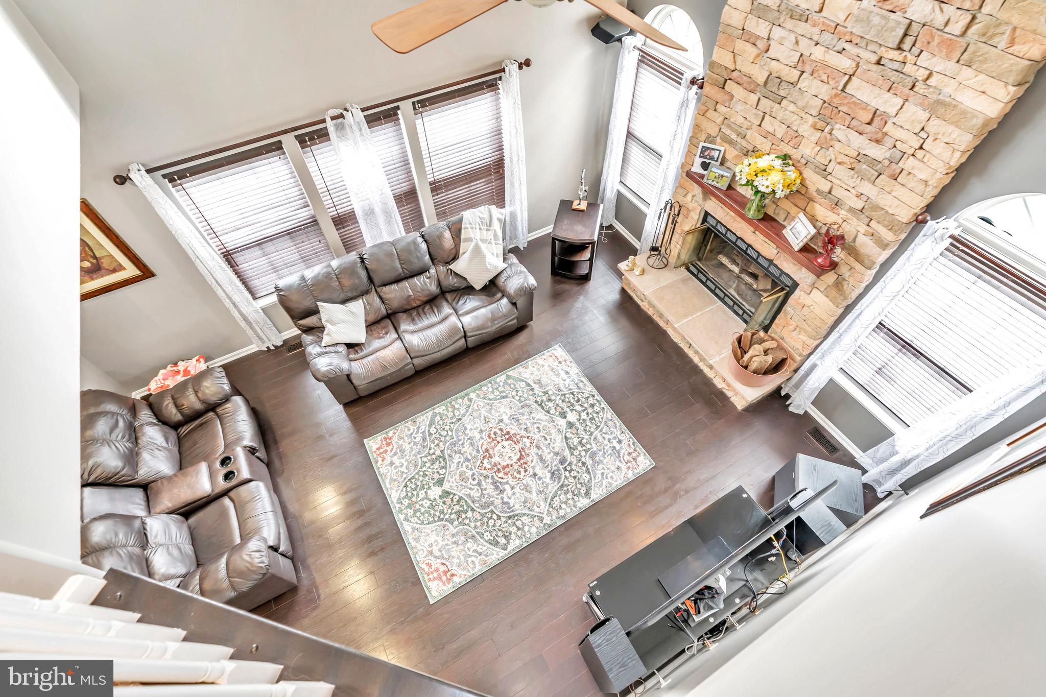 GUNPOWDER RIDGE - Residential