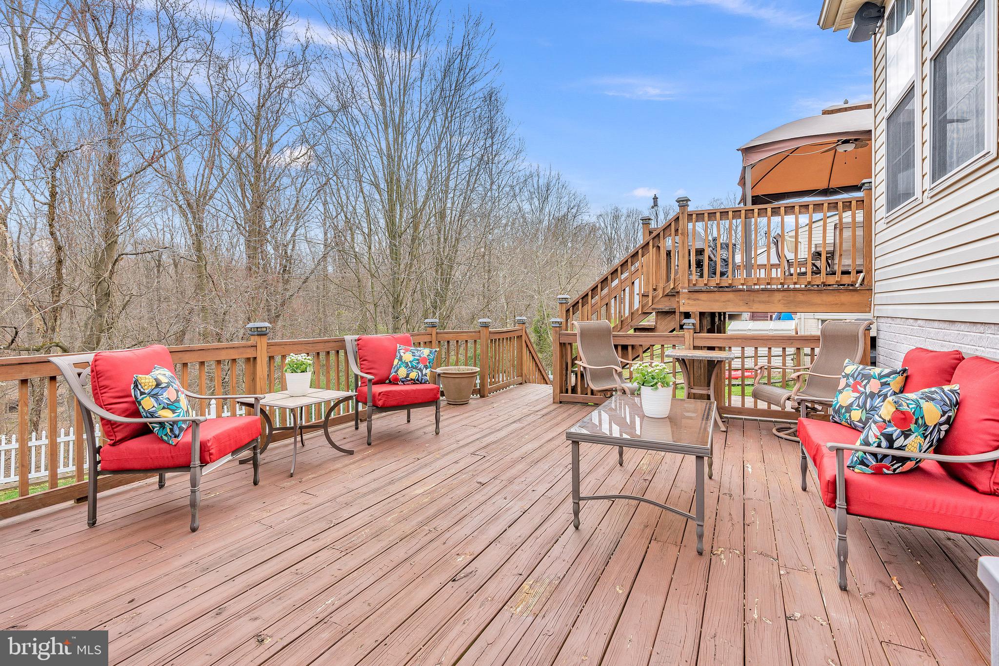 GUNPOWDER RIDGE - Residential