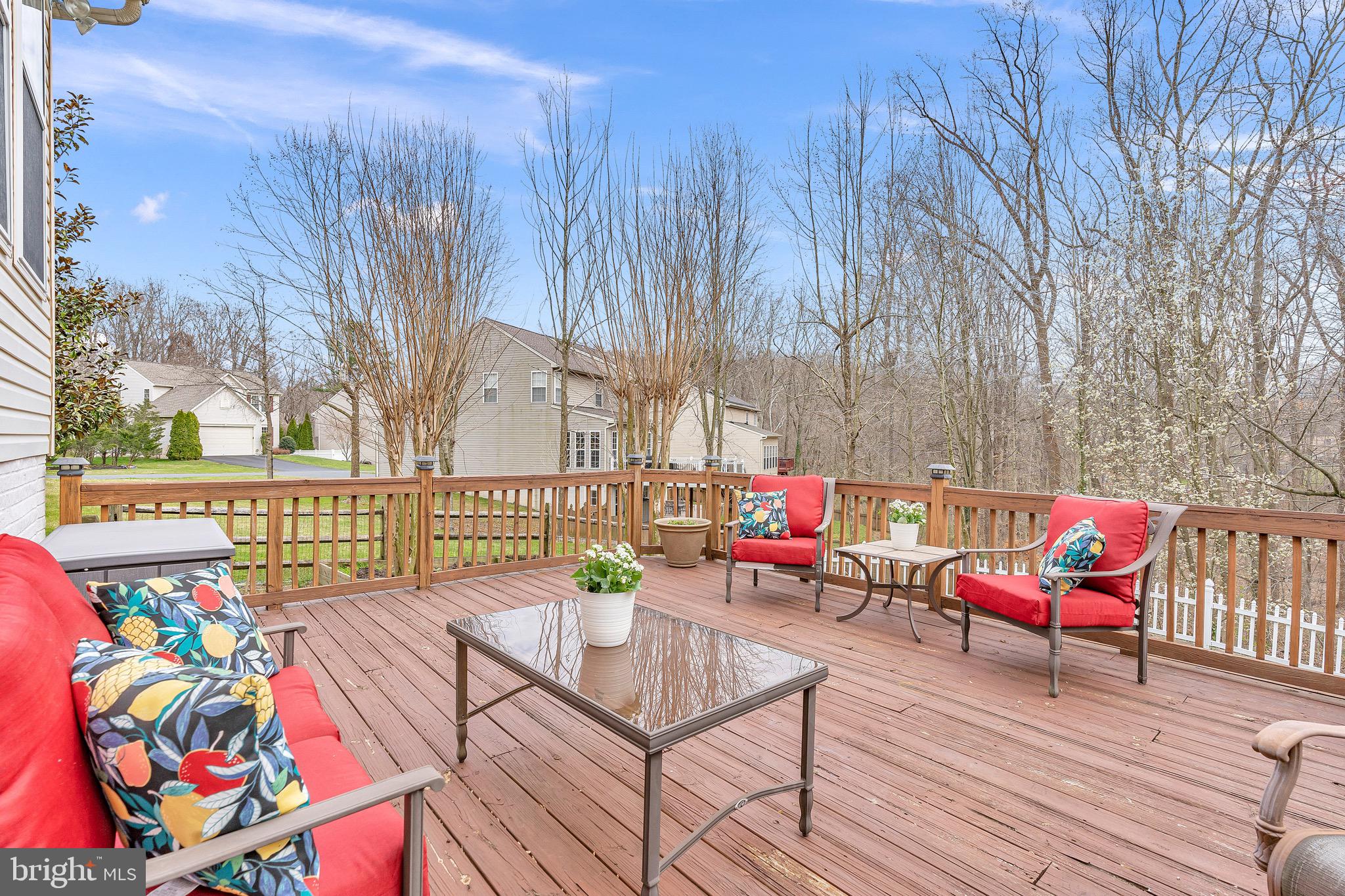 GUNPOWDER RIDGE - Residential