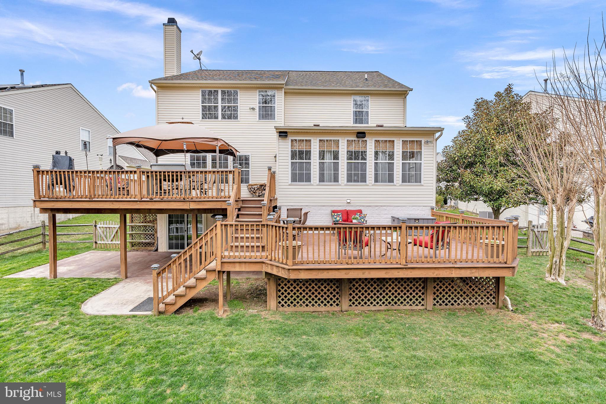 GUNPOWDER RIDGE - Residential