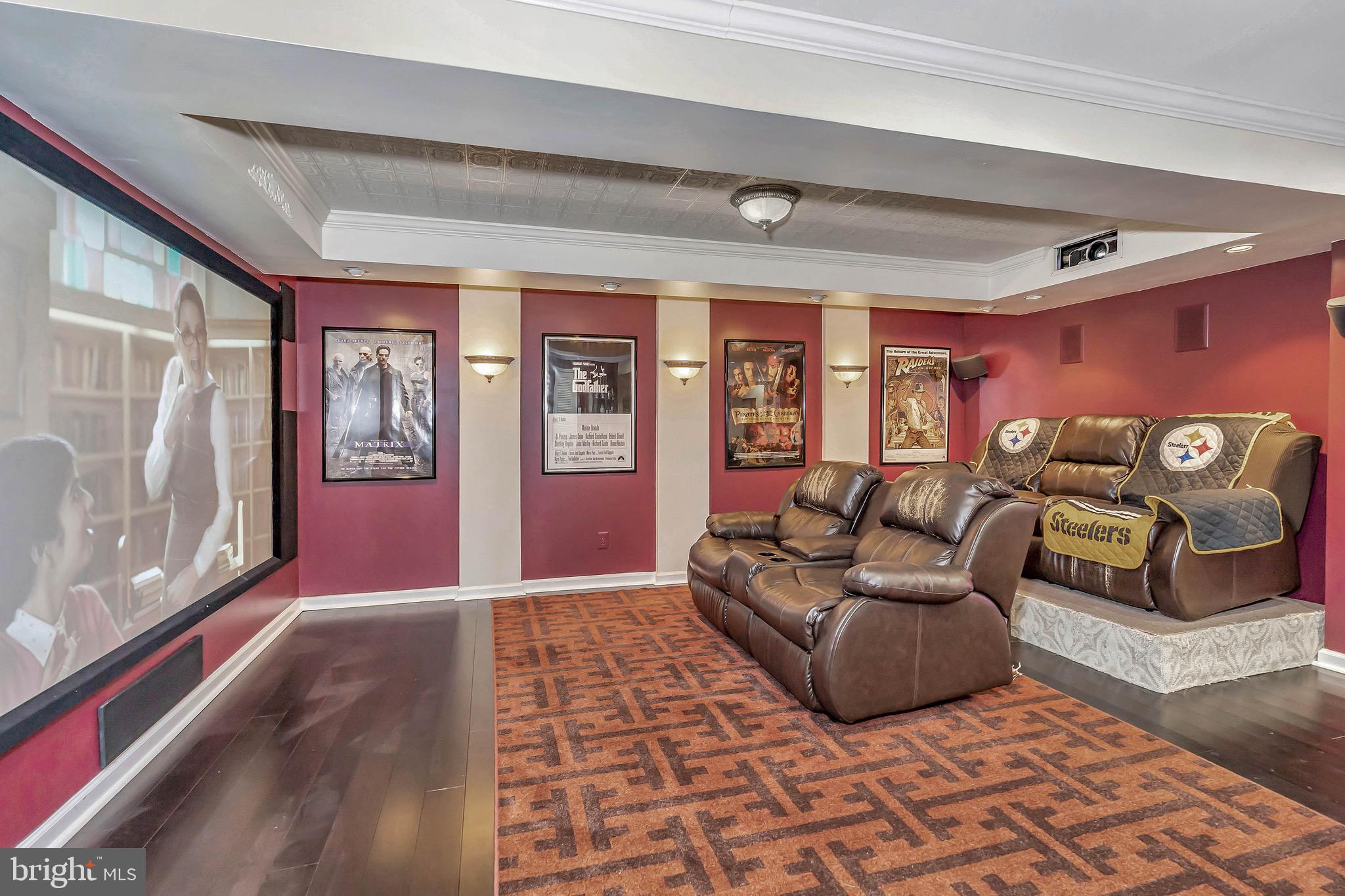 GUNPOWDER RIDGE - Residential