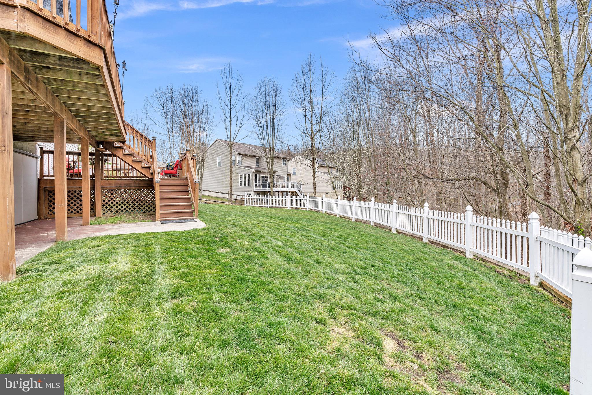 GUNPOWDER RIDGE - Residential