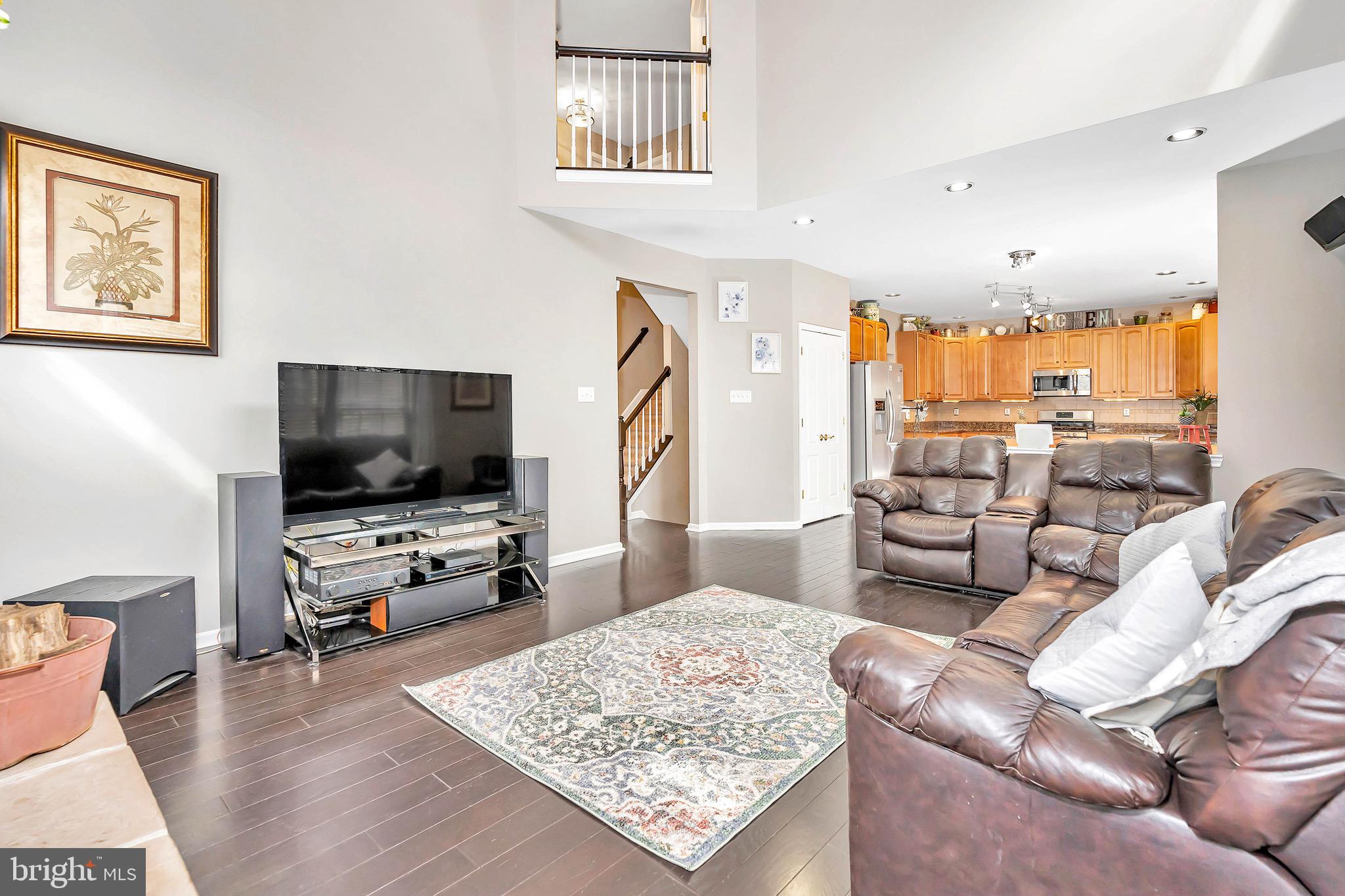 GUNPOWDER RIDGE - Residential