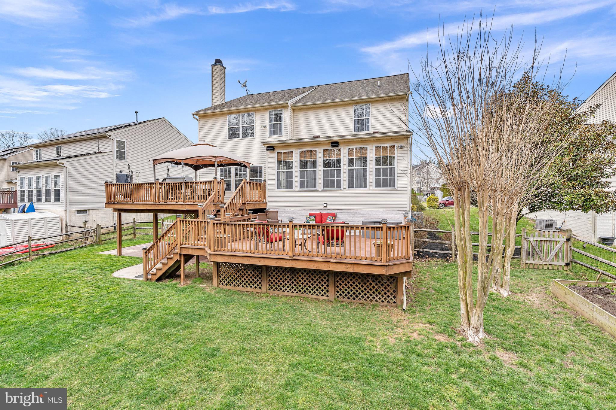 GUNPOWDER RIDGE - Residential