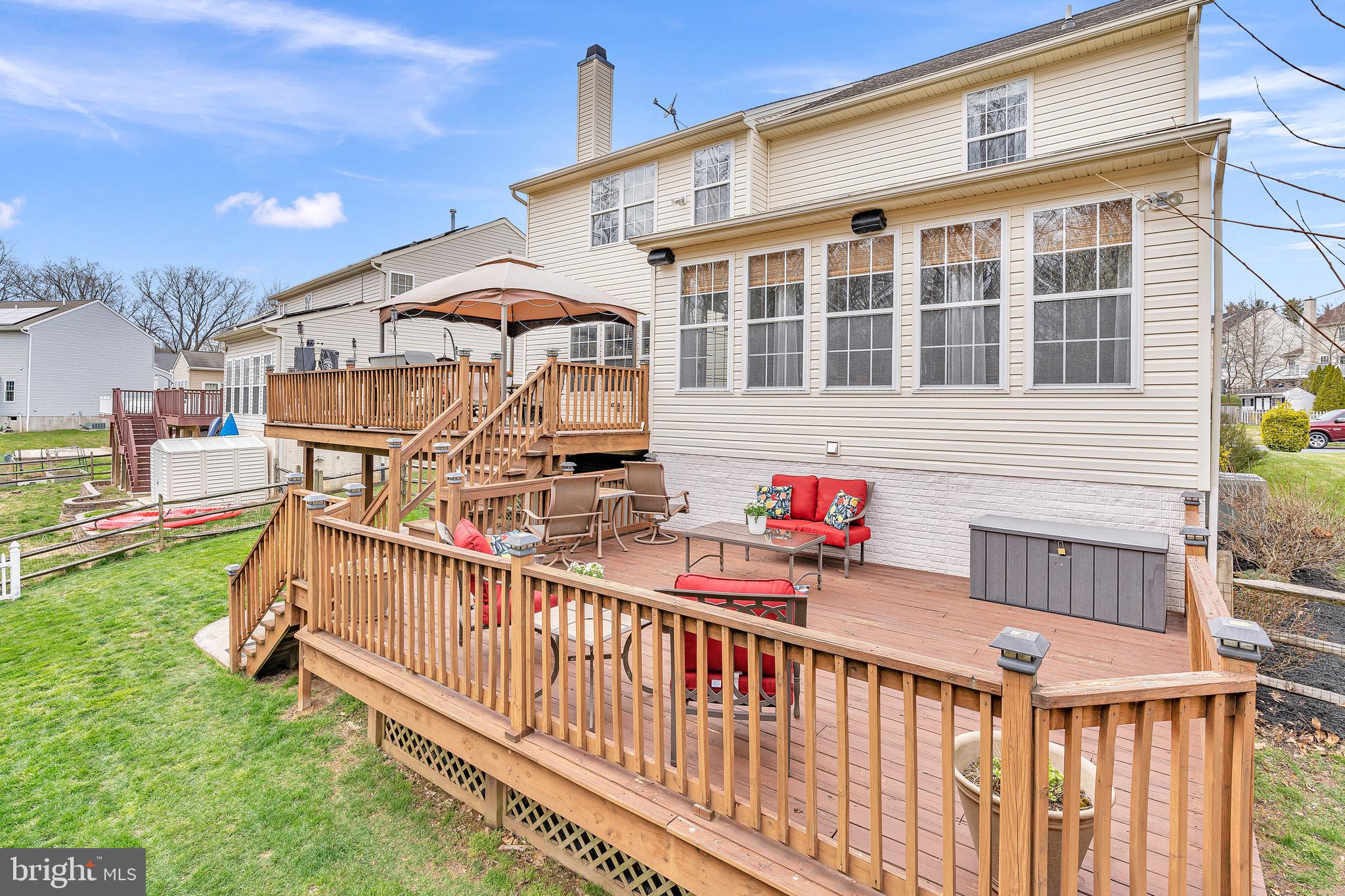 GUNPOWDER RIDGE - Residential