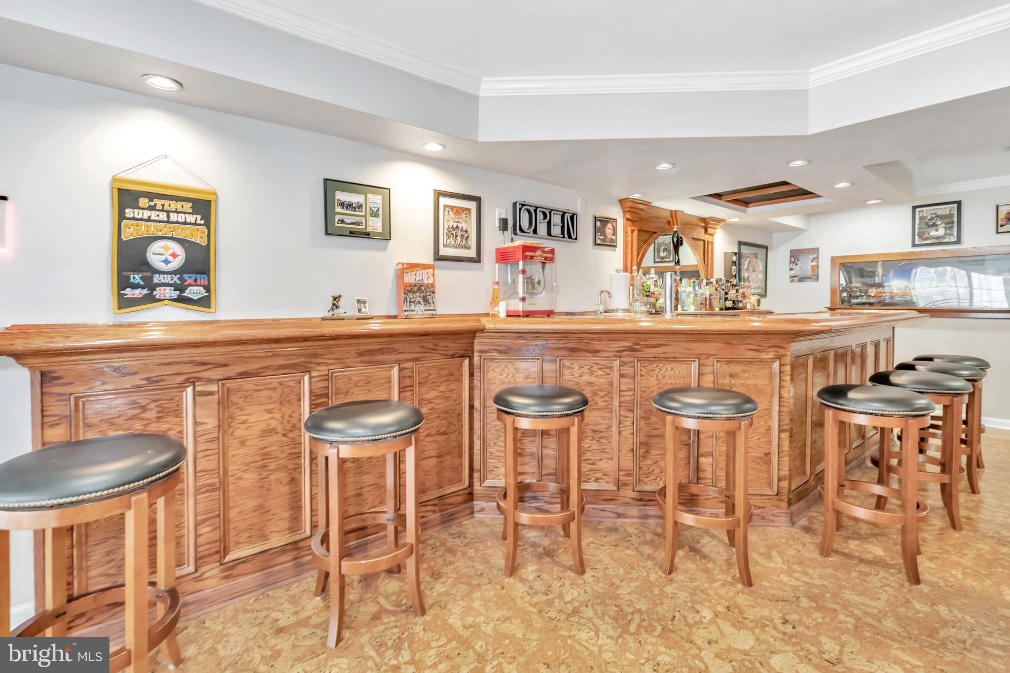 GUNPOWDER RIDGE - Residential