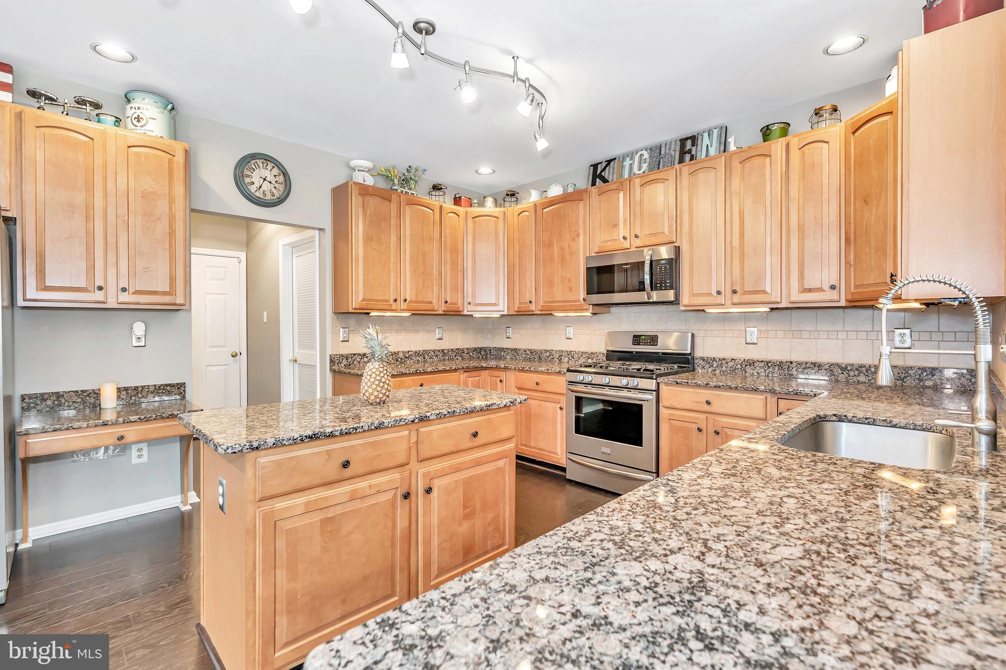 GUNPOWDER RIDGE - Residential