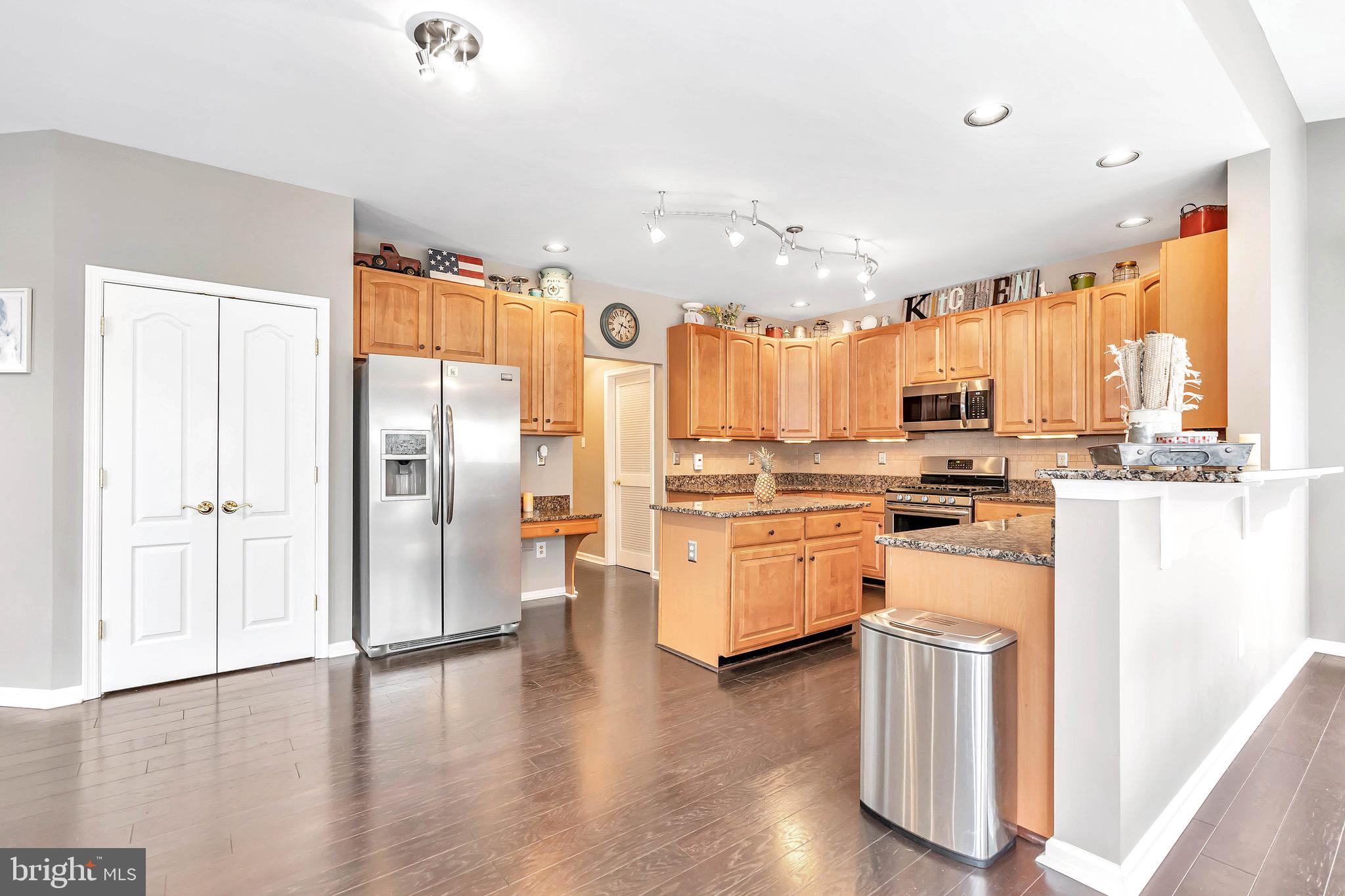 GUNPOWDER RIDGE - Residential