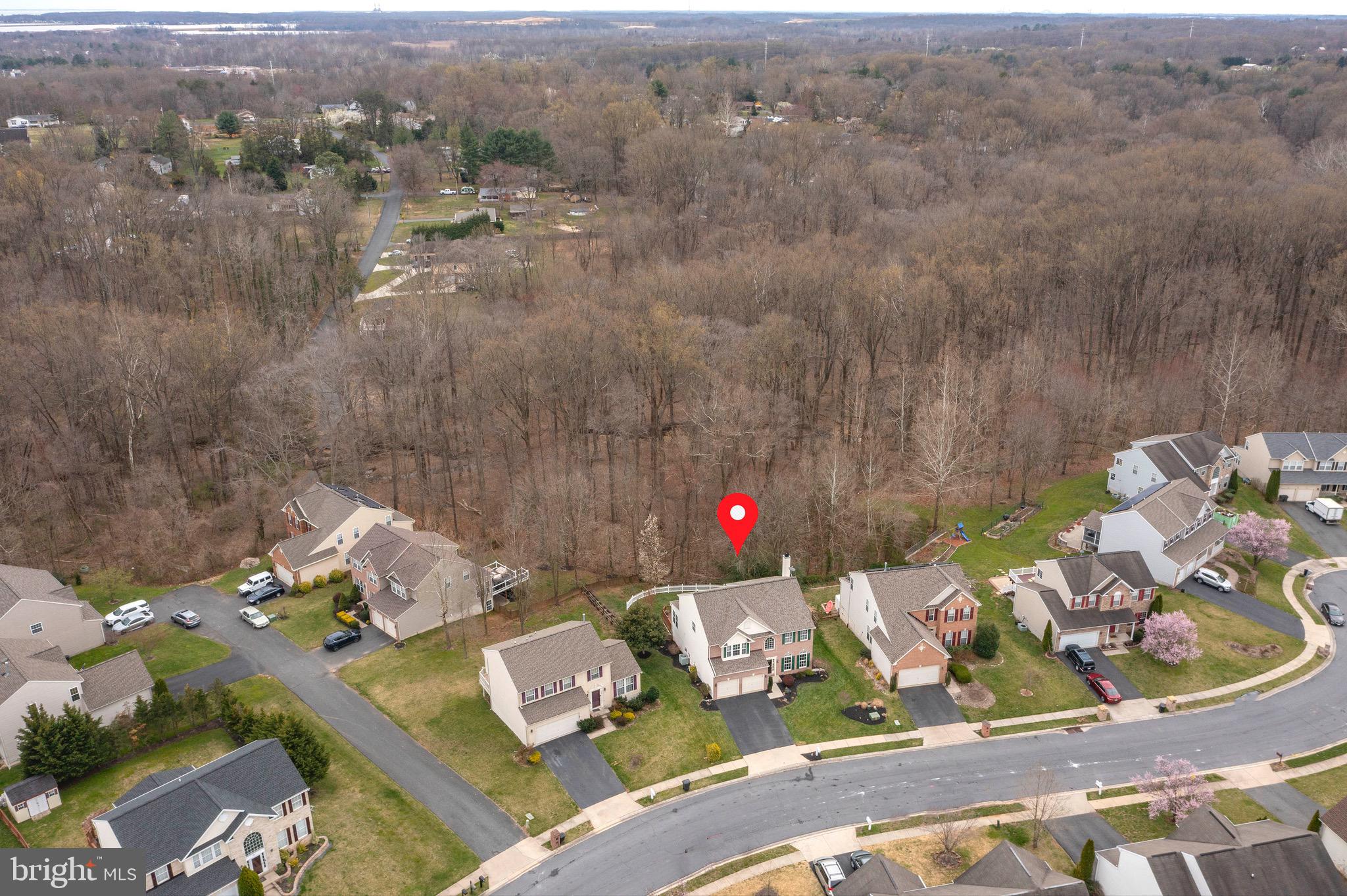 GUNPOWDER RIDGE - Residential