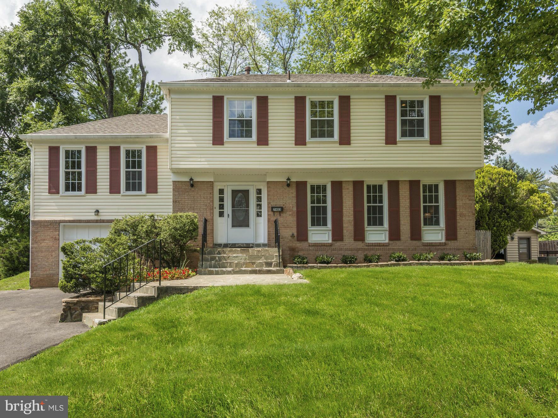 REGENCY ESTATES - Residential