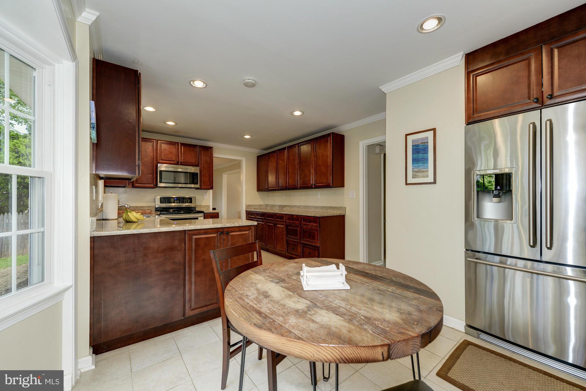 REGENCY ESTATES - Residential