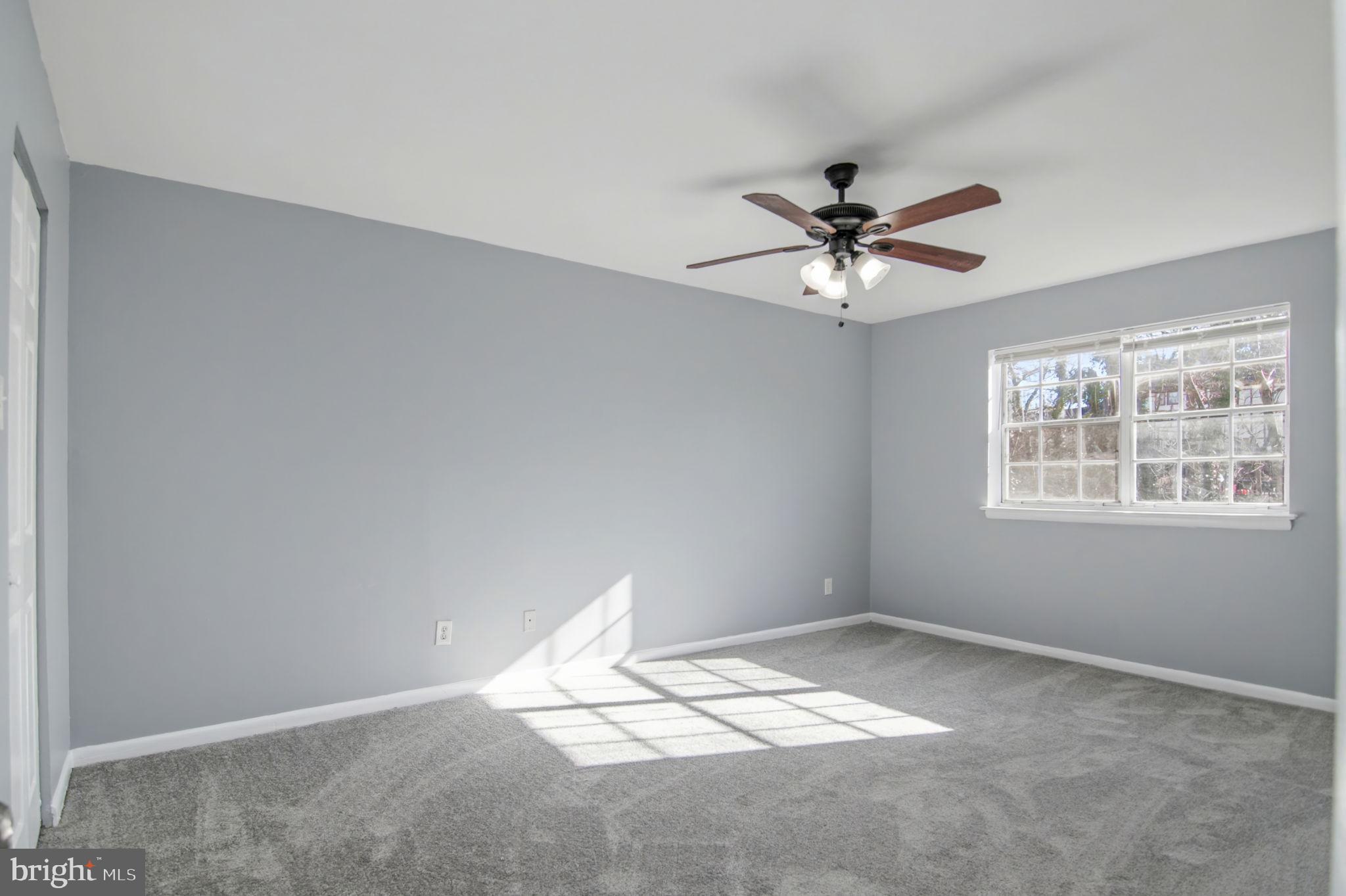 SPRINGFIELD GREEN - Residential Lease