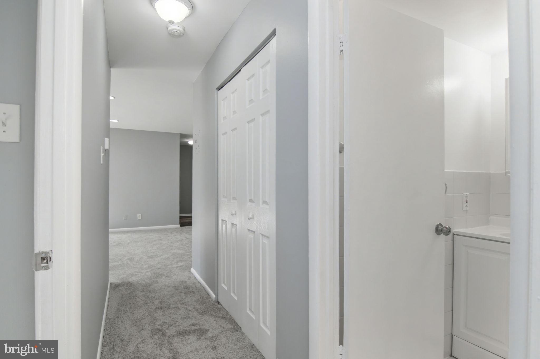 SPRINGFIELD GREEN - Residential Lease