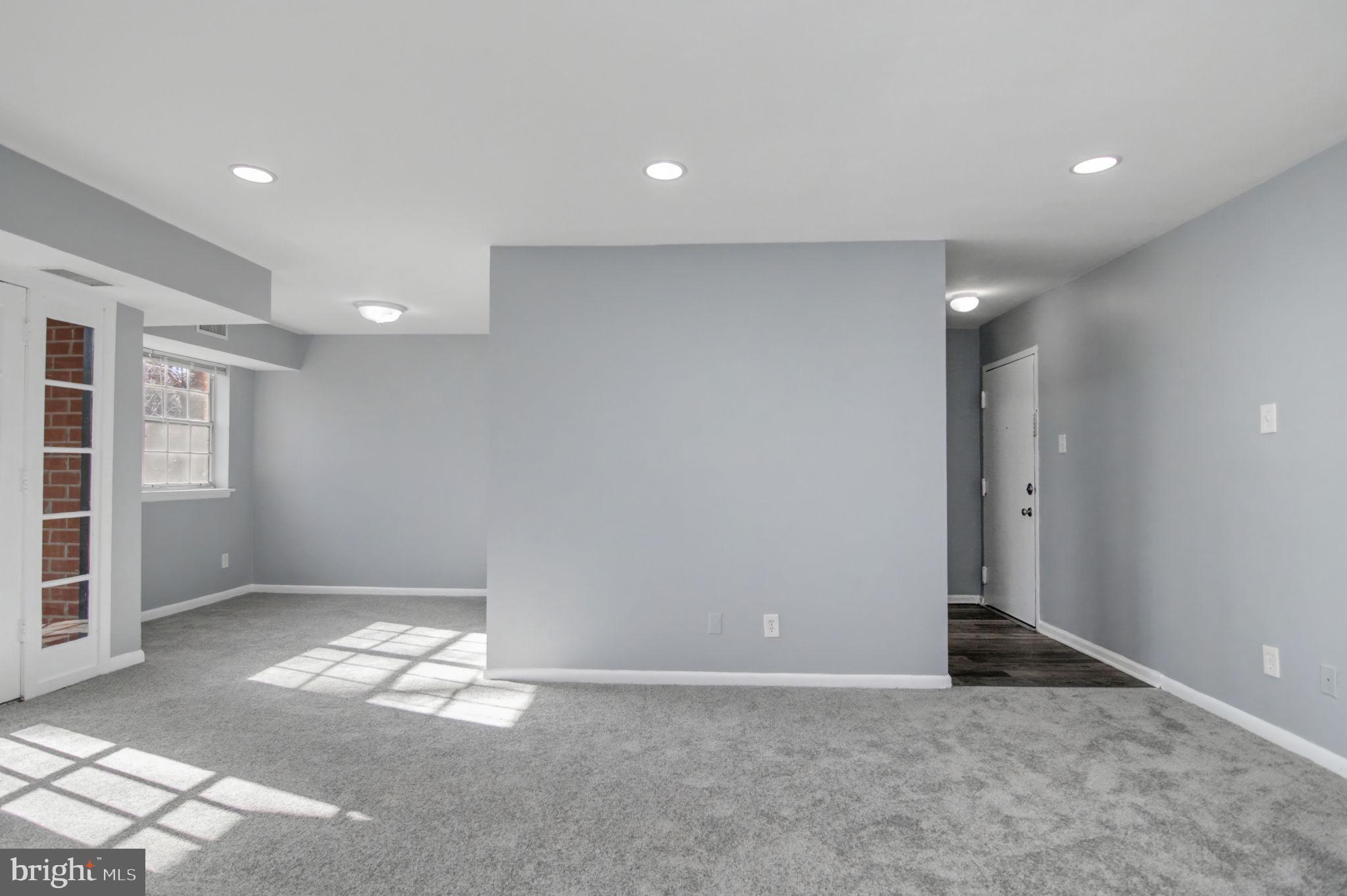 SPRINGFIELD GREEN - Residential Lease