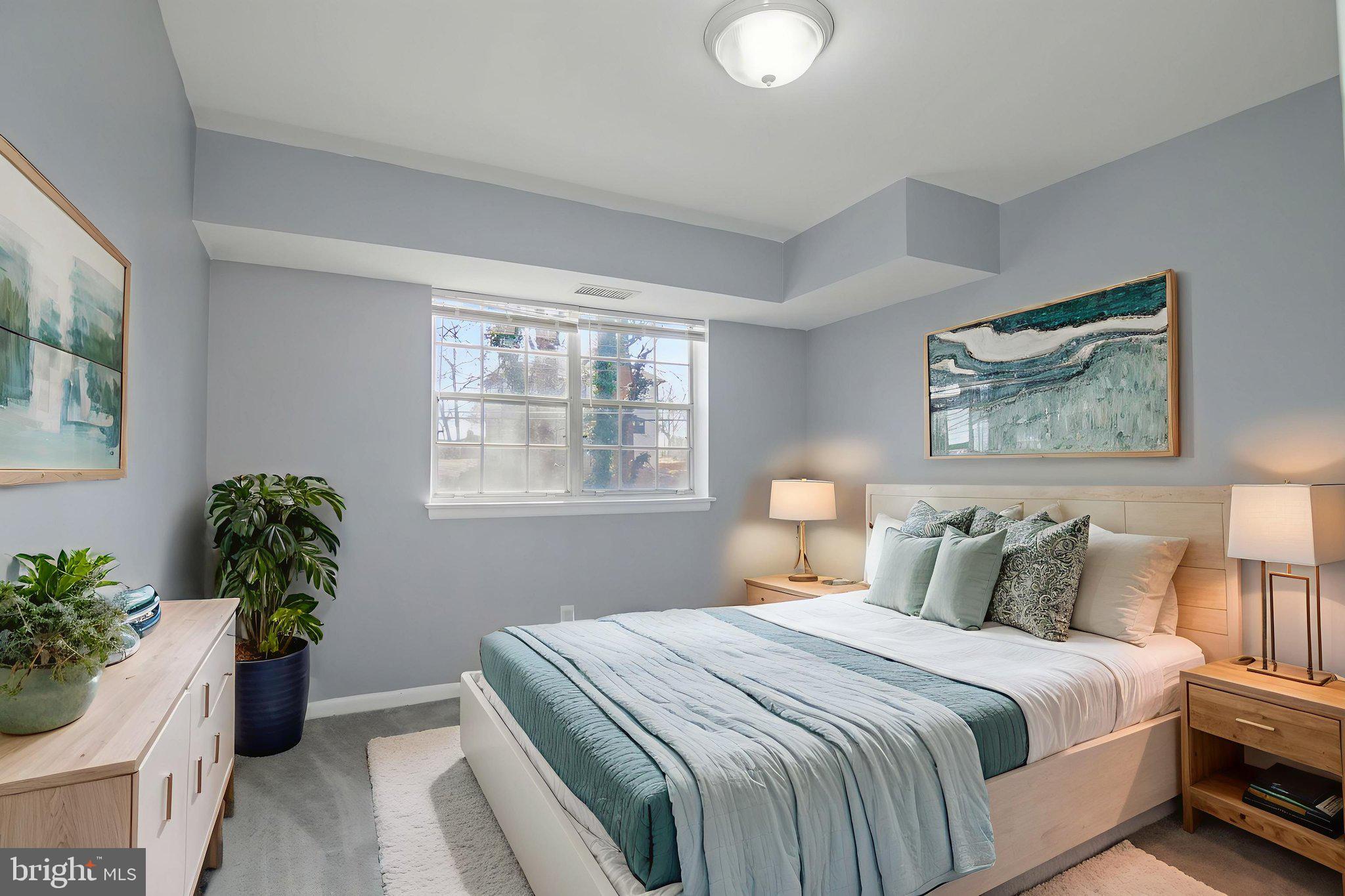 SPRINGFIELD GREEN - Residential Lease