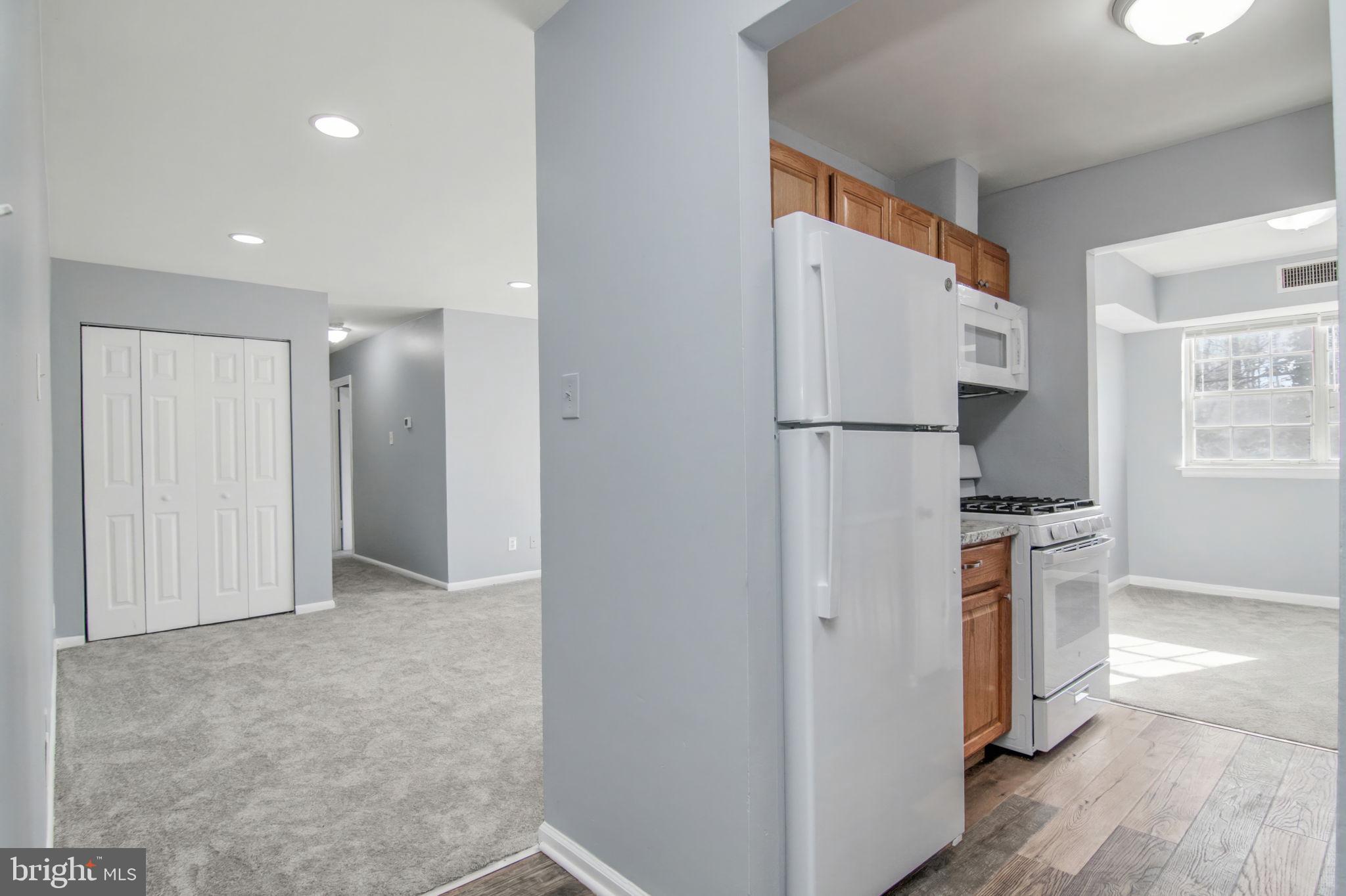 SPRINGFIELD GREEN - Residential Lease