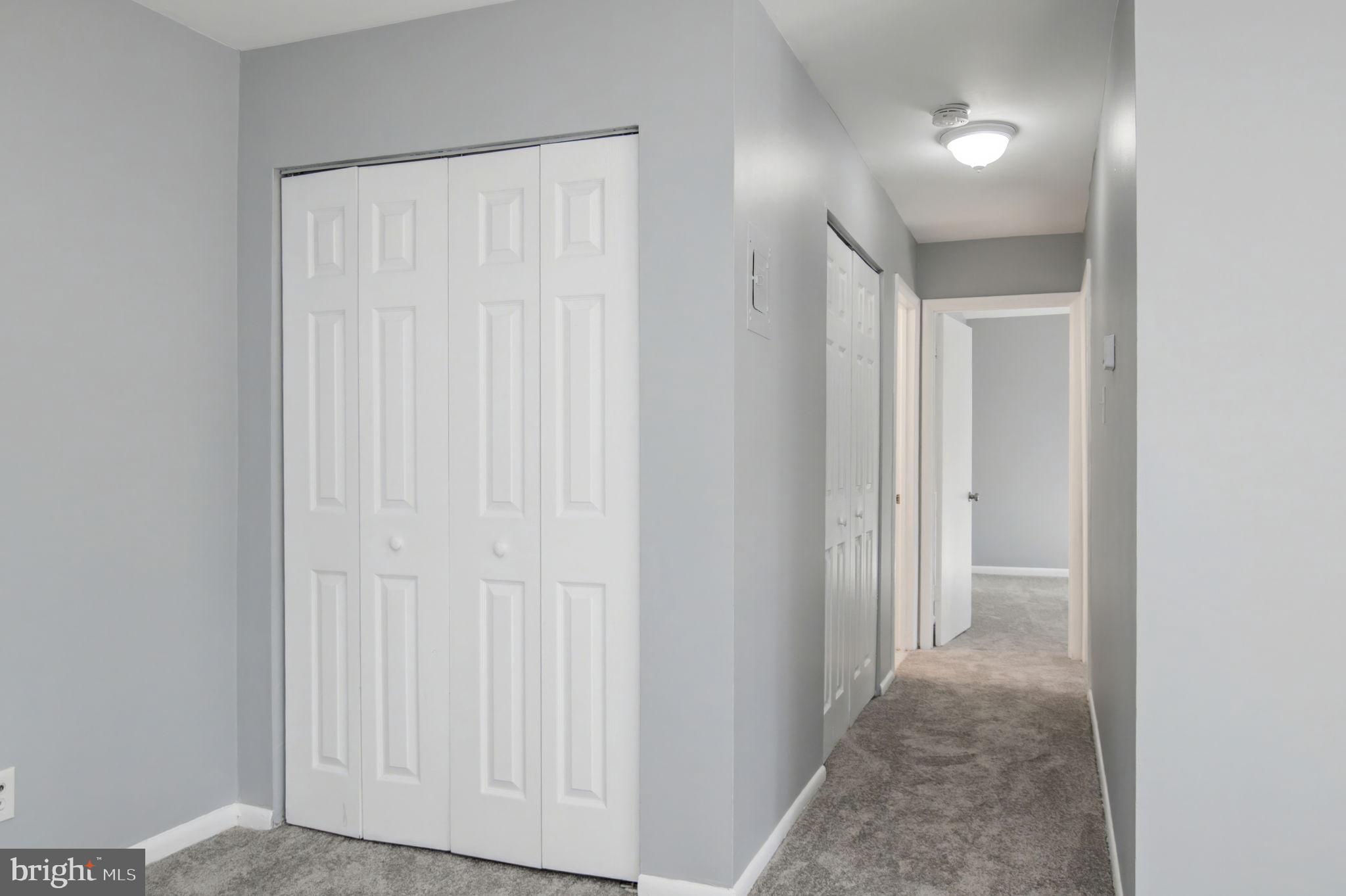 SPRINGFIELD GREEN - Residential Lease