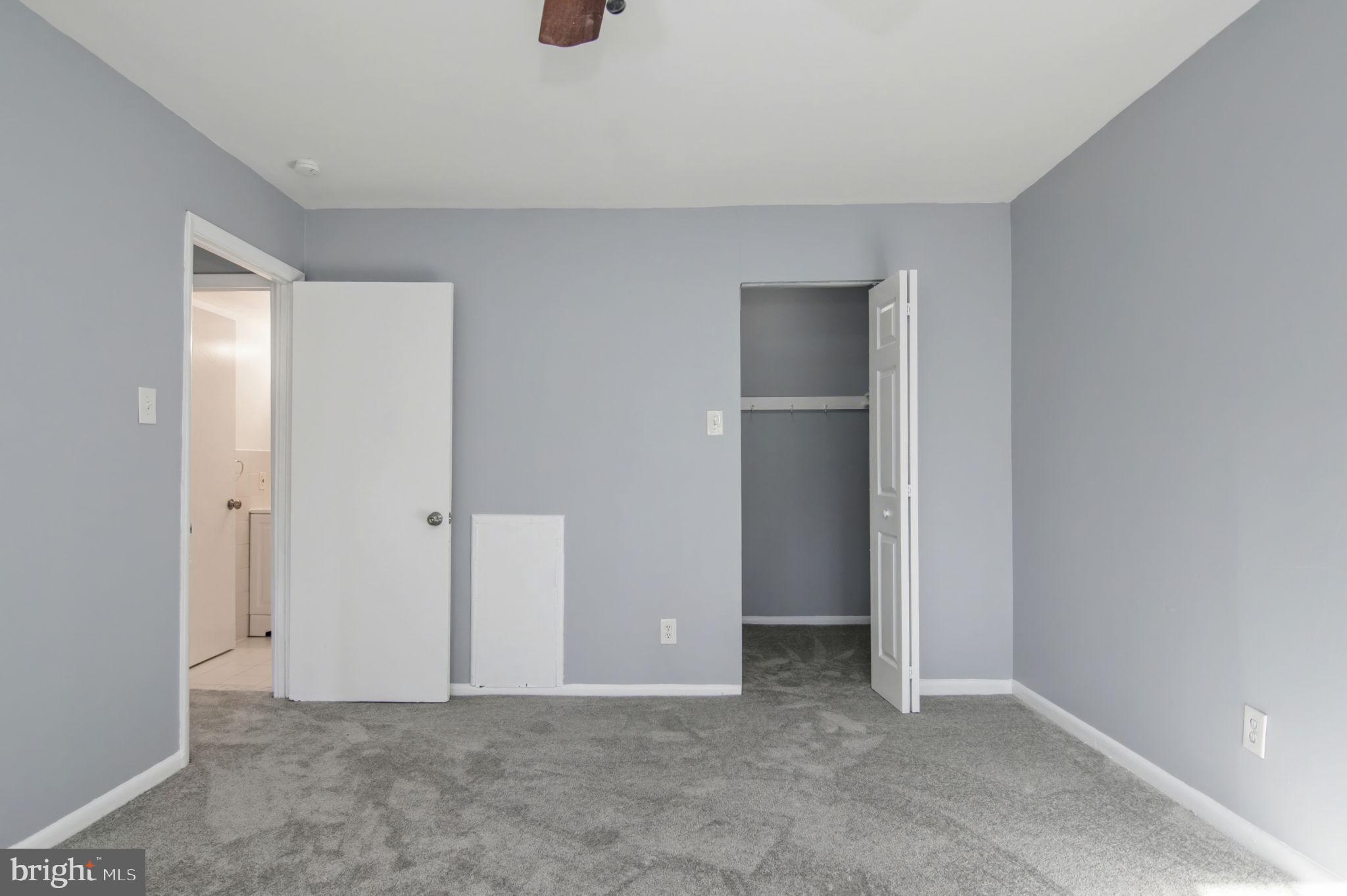 SPRINGFIELD GREEN - Residential Lease