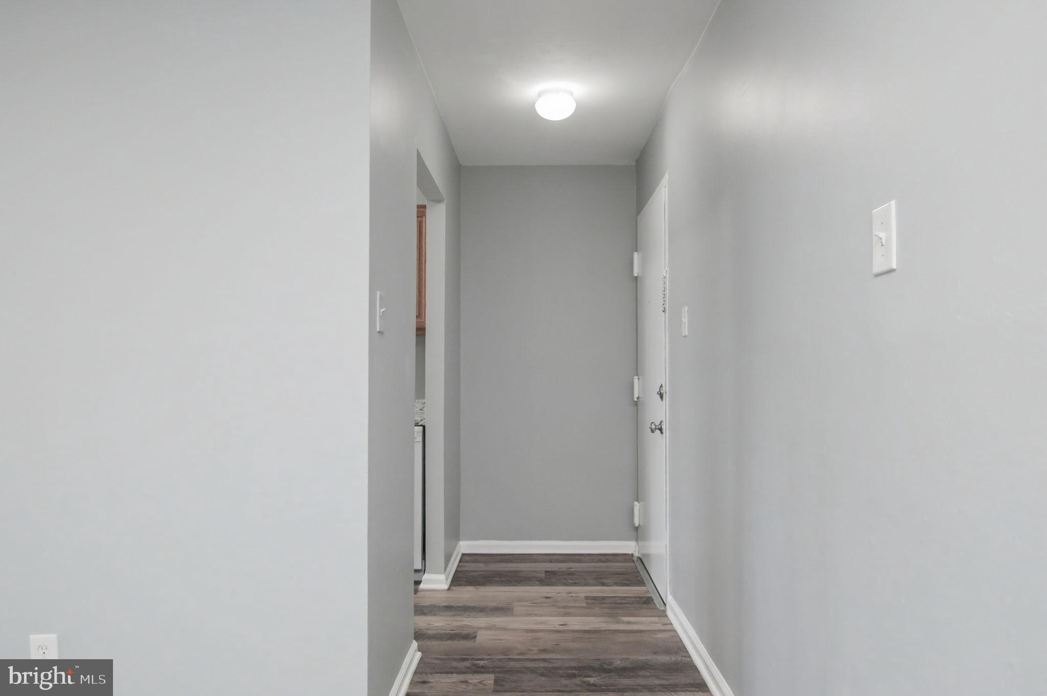 SPRINGFIELD GREEN - Residential Lease