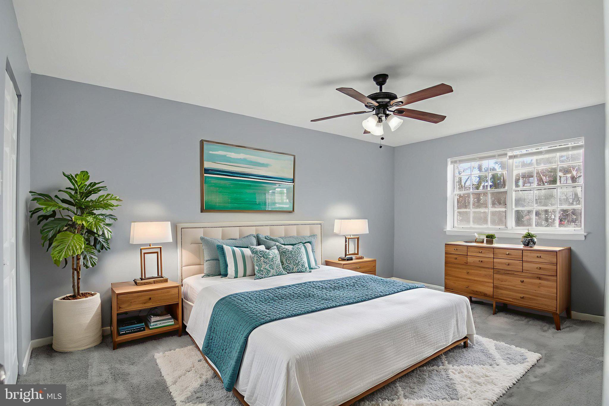 SPRINGFIELD GREEN - Residential Lease