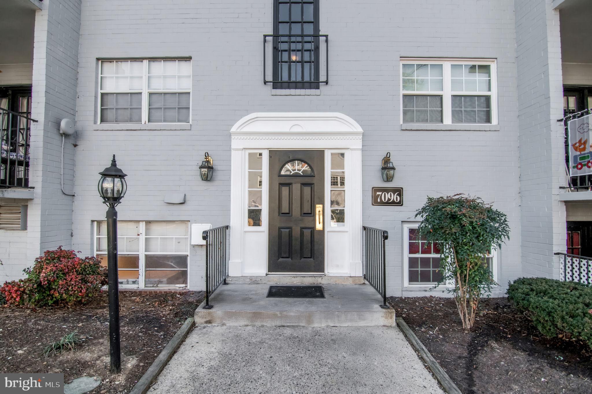 SPRINGFIELD GREEN - Residential Lease