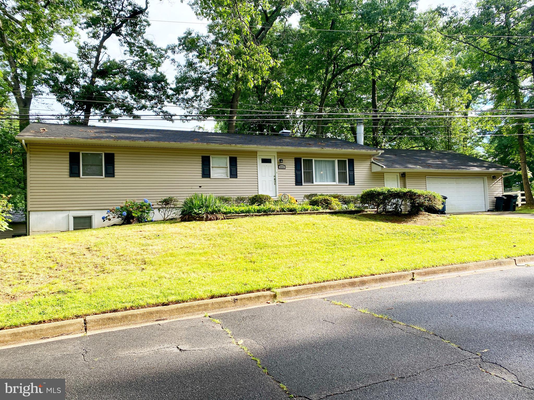 GLENN DALE HEIGHTS - Residential