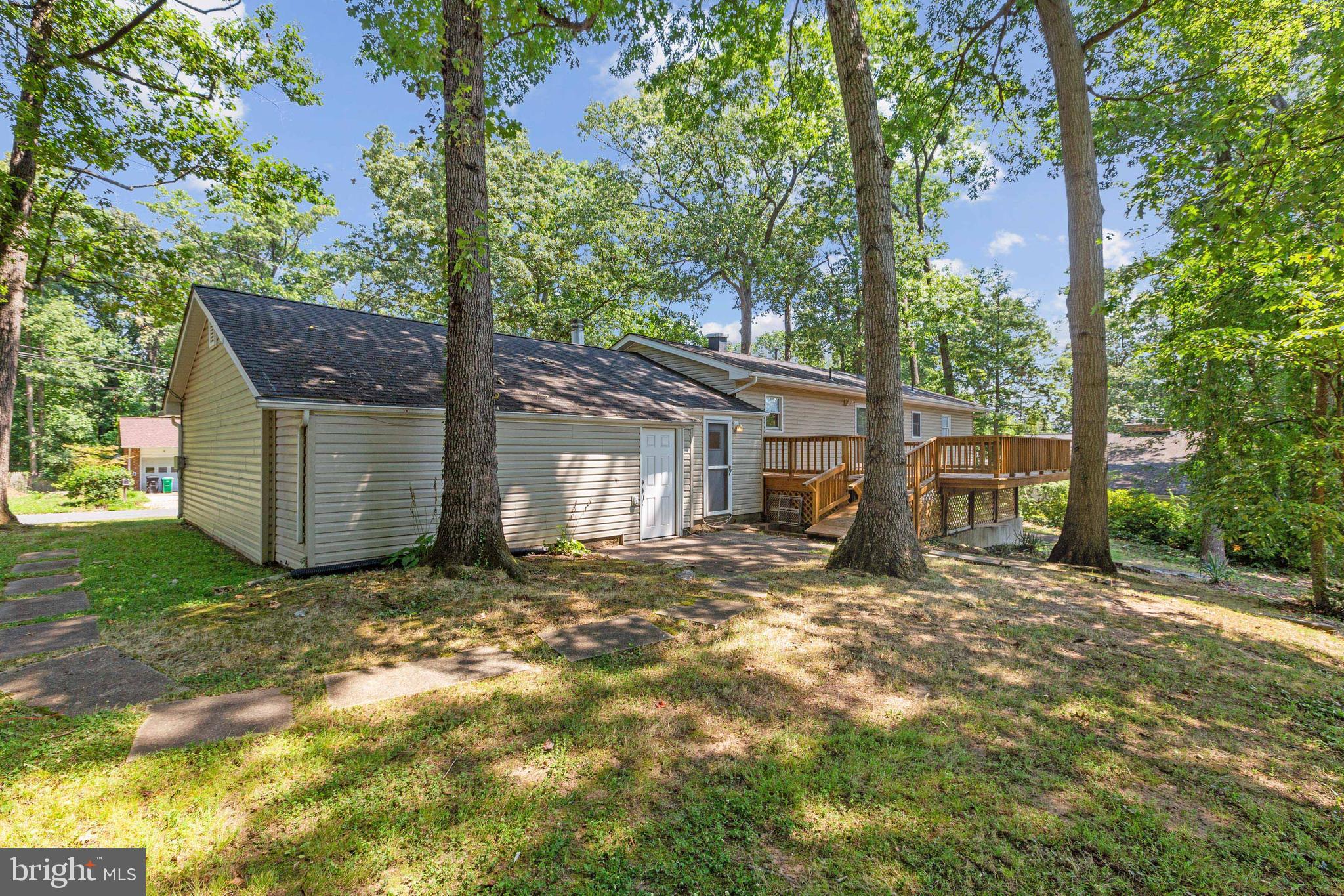 GLENN DALE HEIGHTS - Residential