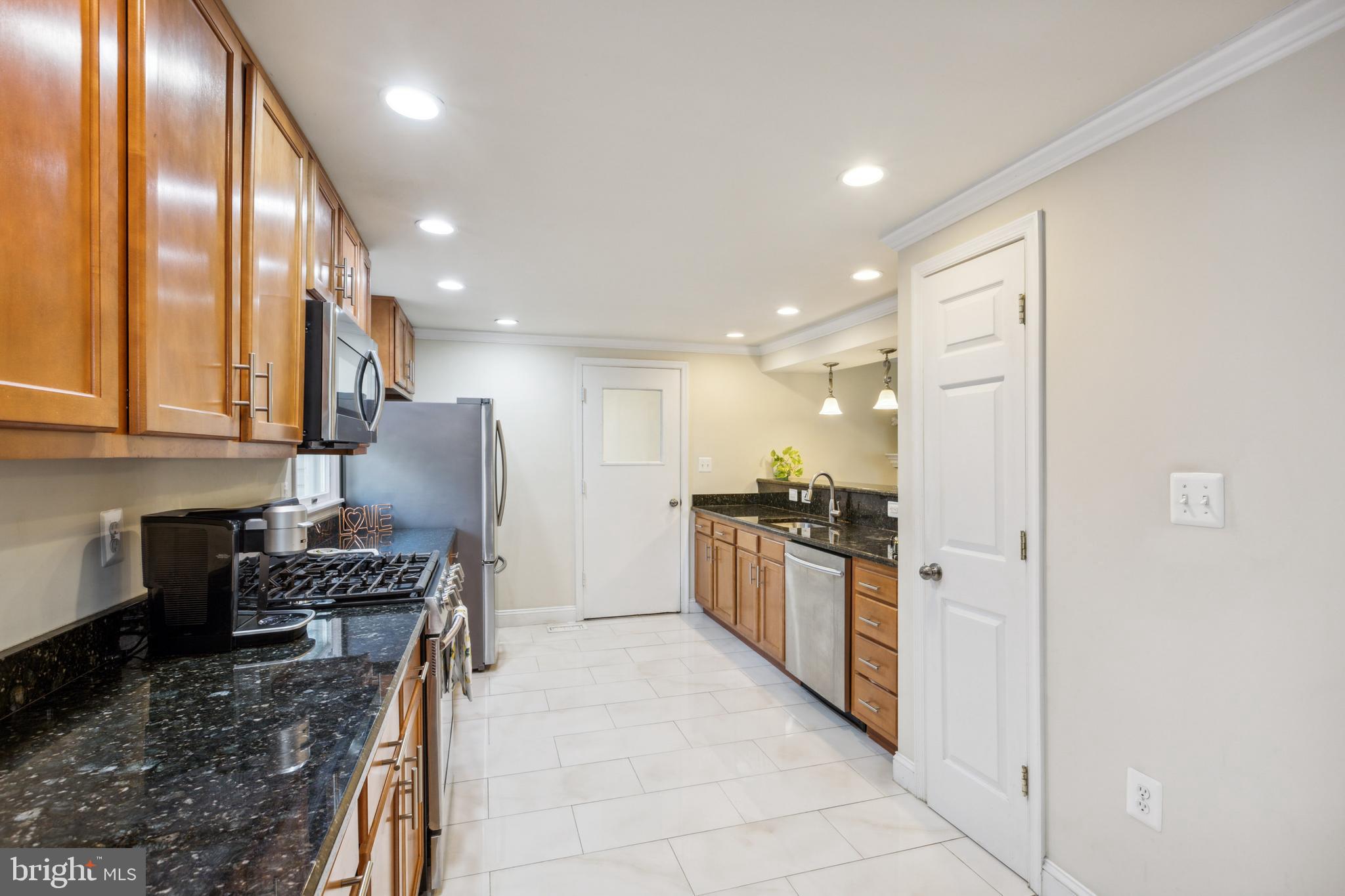 GLENN DALE HEIGHTS - Residential