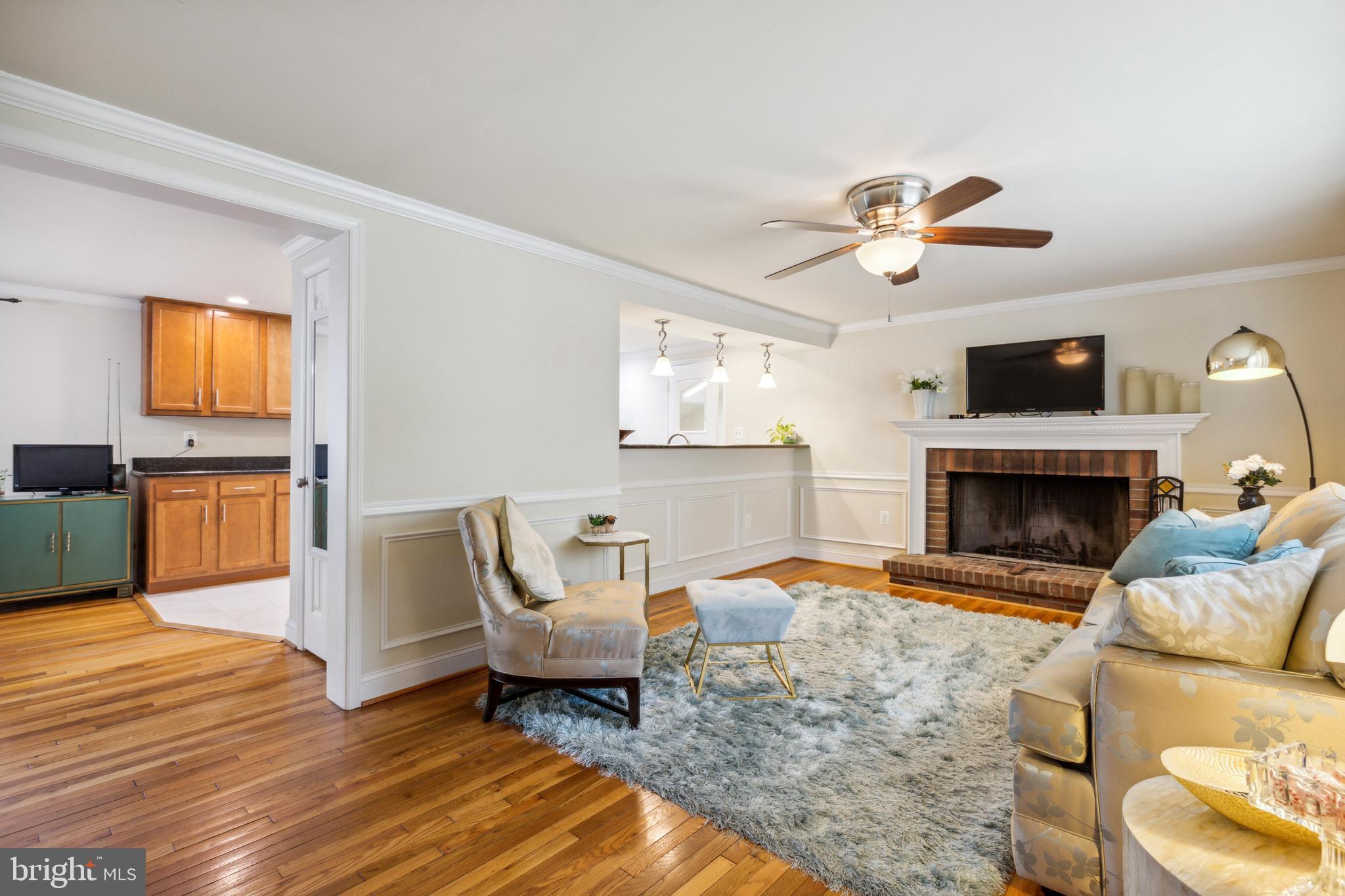 GLENN DALE HEIGHTS - Residential