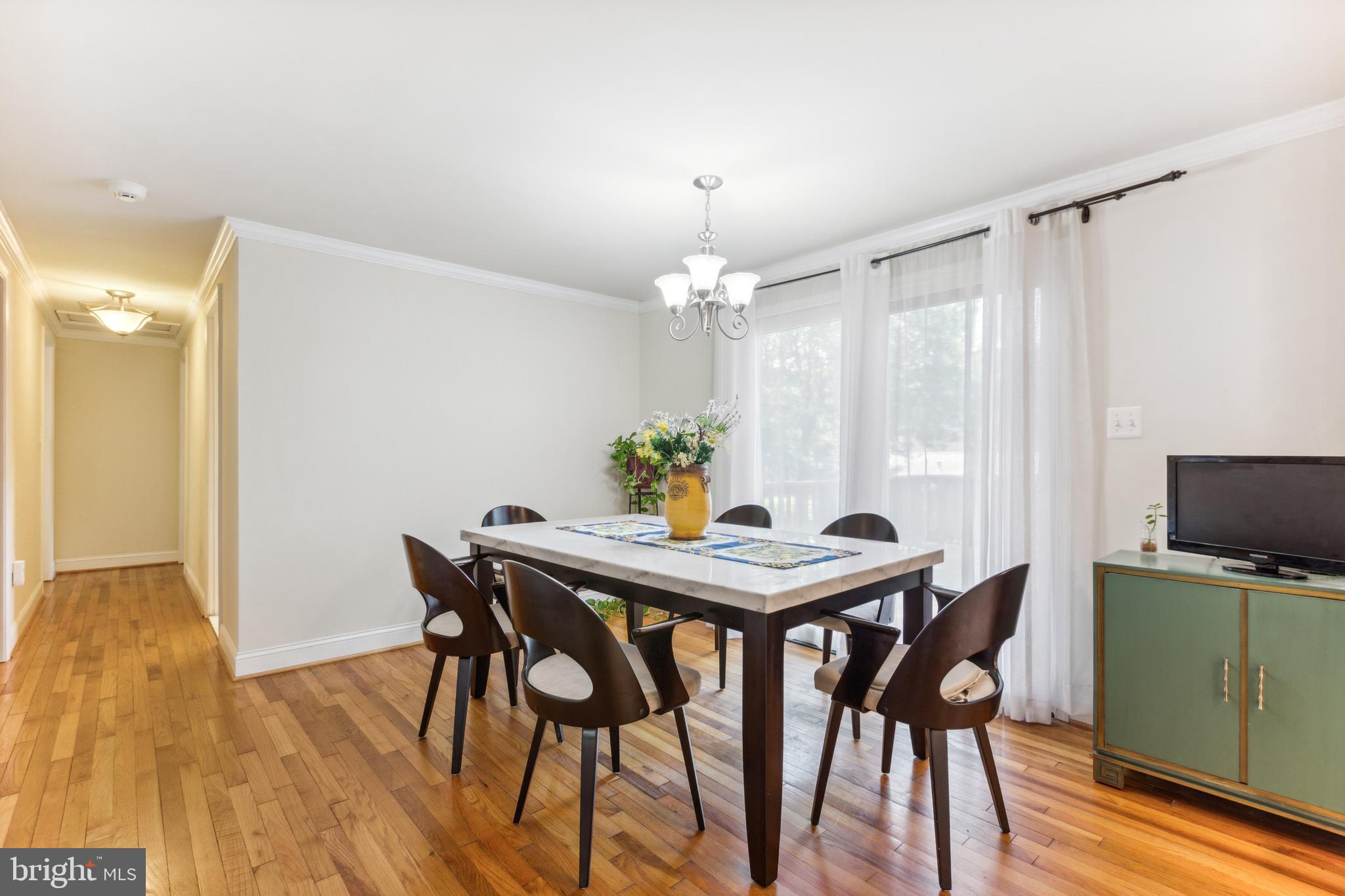 GLENN DALE HEIGHTS - Residential