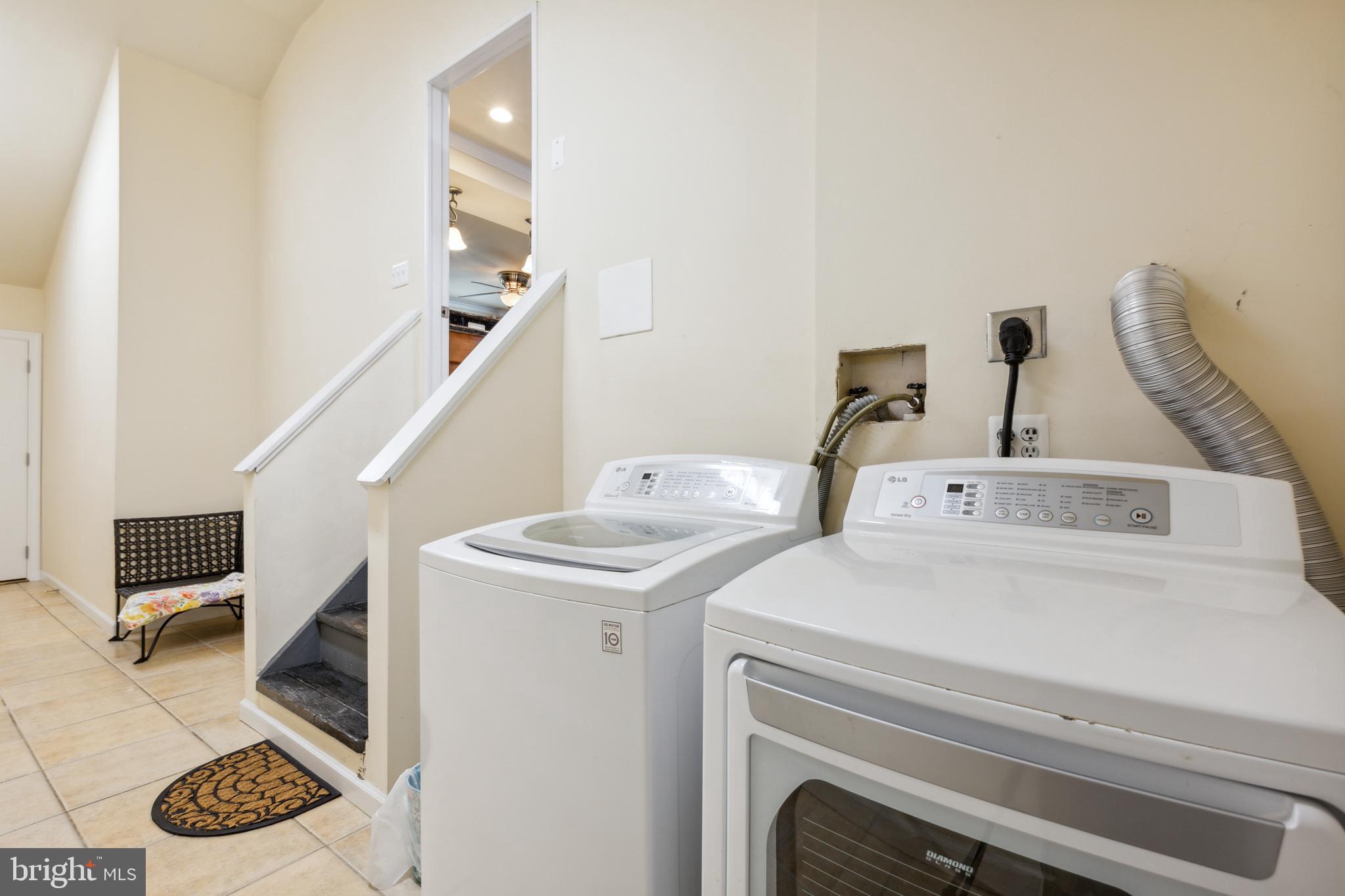 GLENN DALE HEIGHTS - Residential