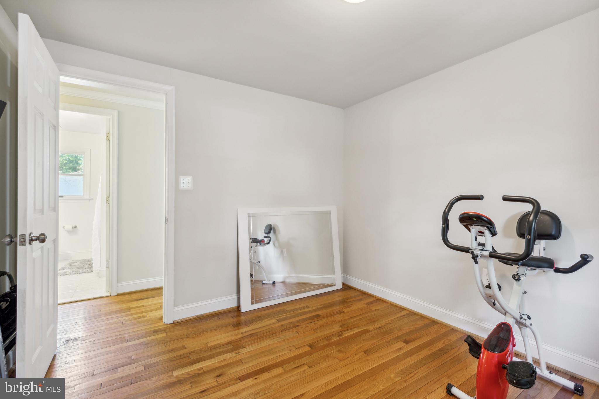 GLENN DALE HEIGHTS - Residential