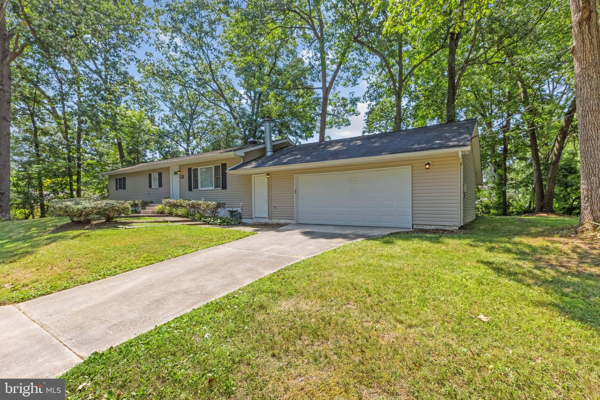 GLENN DALE HEIGHTS - Residential