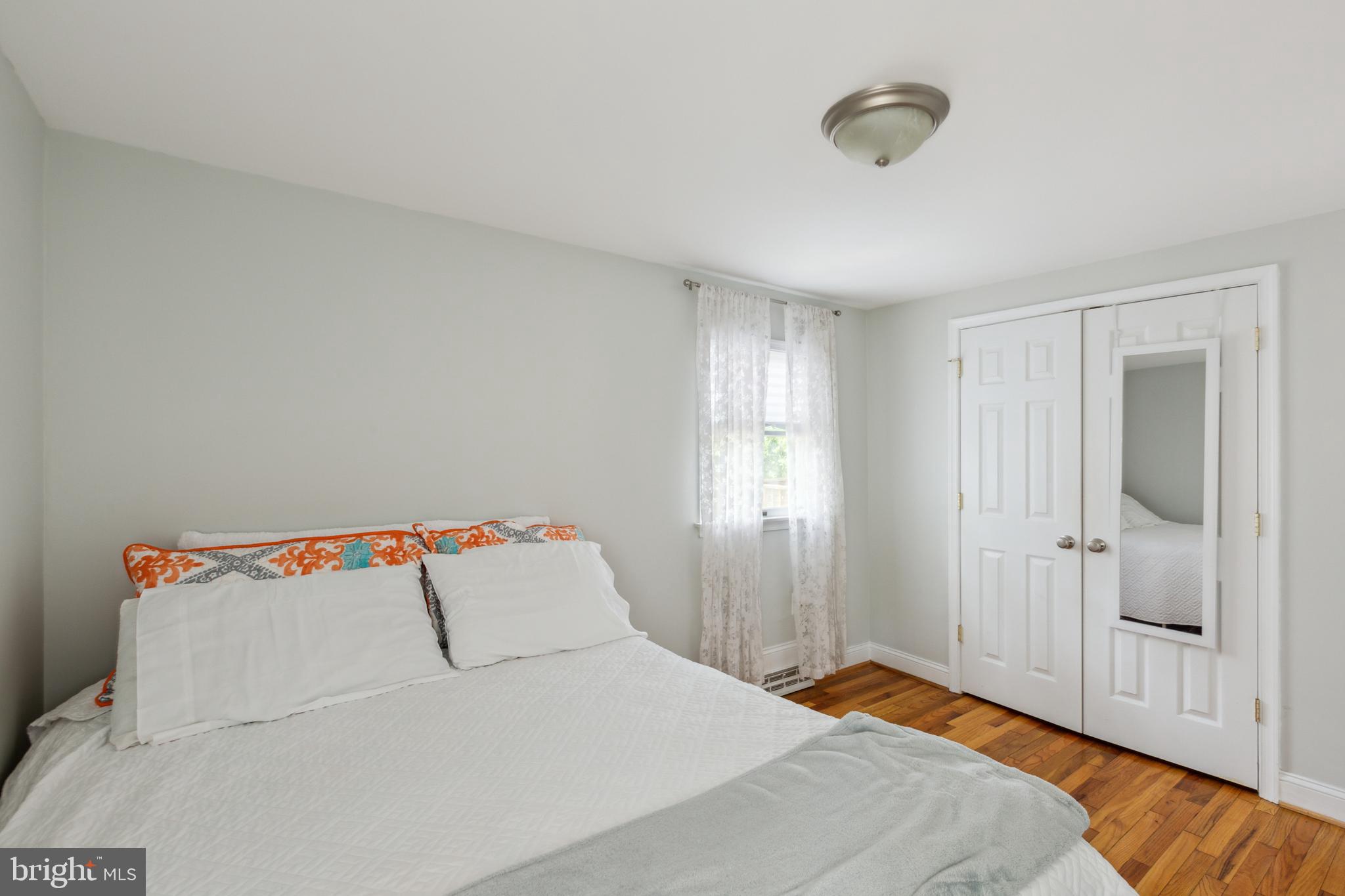 GLENN DALE HEIGHTS - Residential