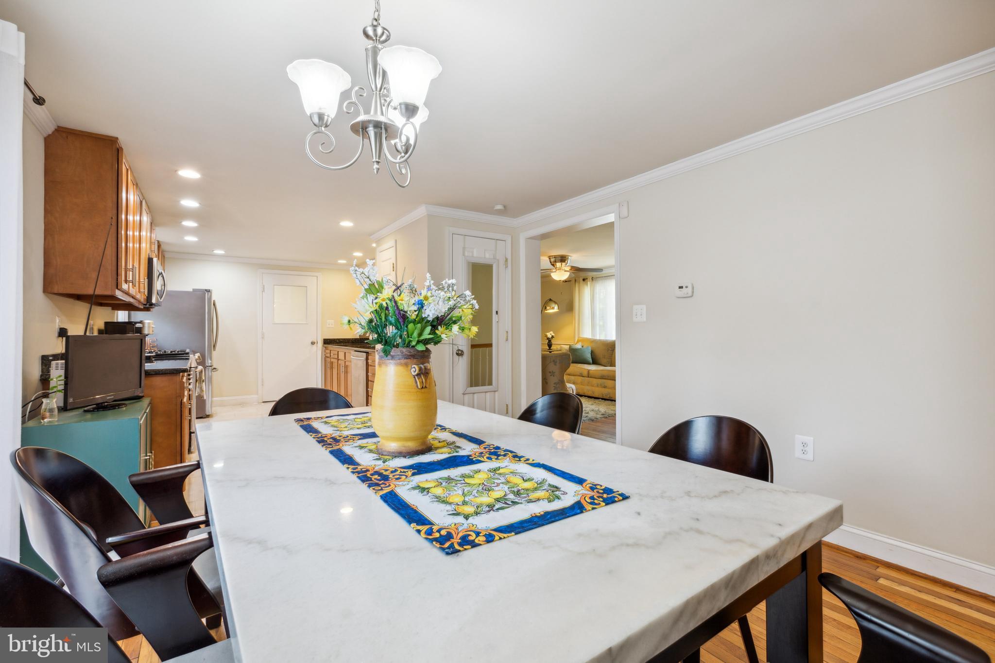 GLENN DALE HEIGHTS - Residential