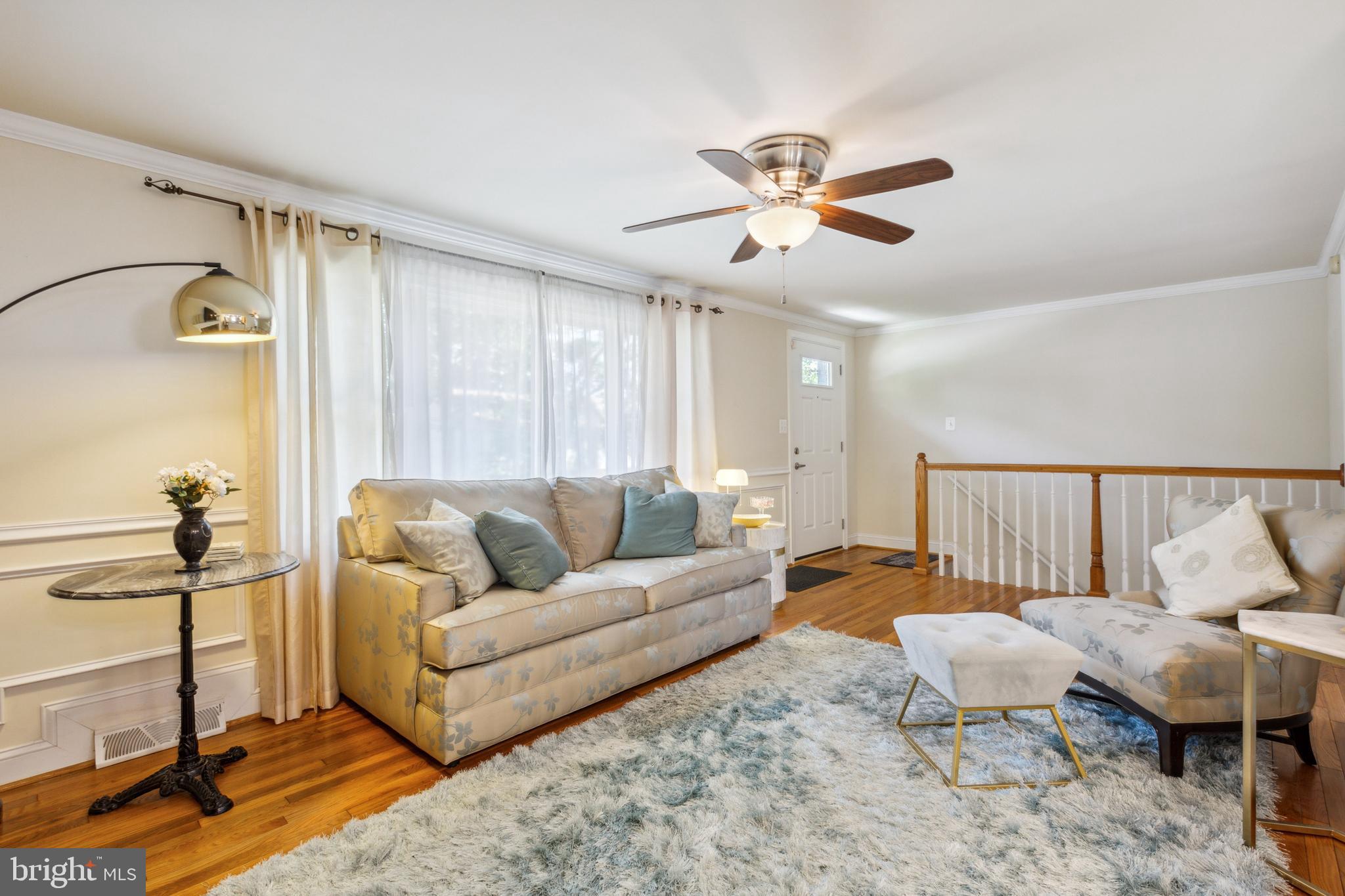 GLENN DALE HEIGHTS - Residential